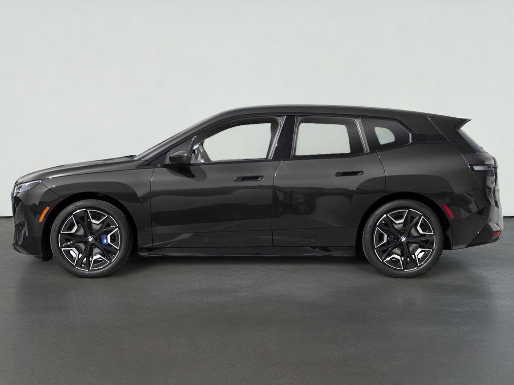 2025 BMW iX M60