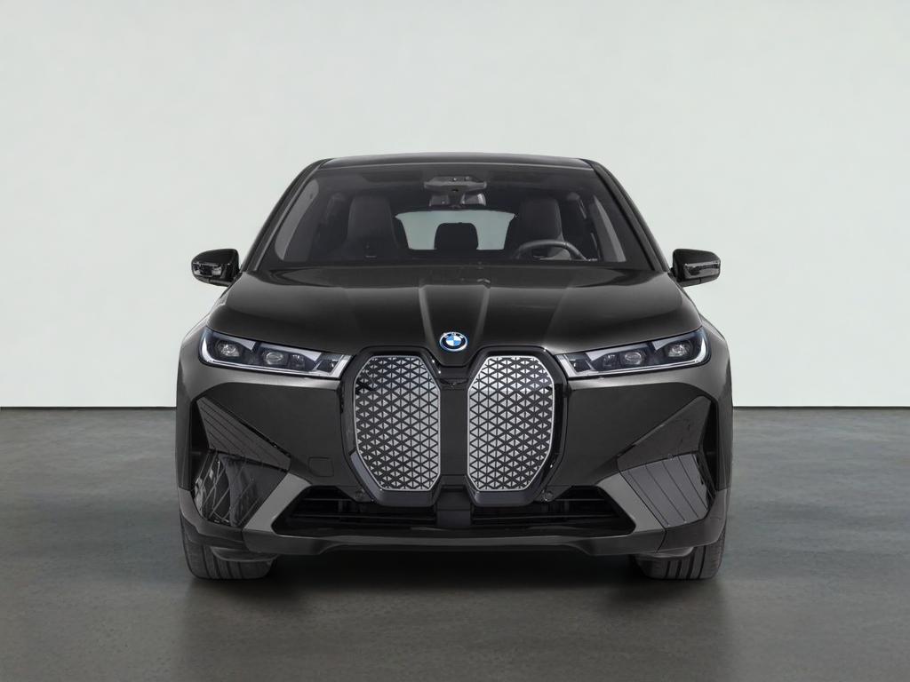 2025 BMW iX M60