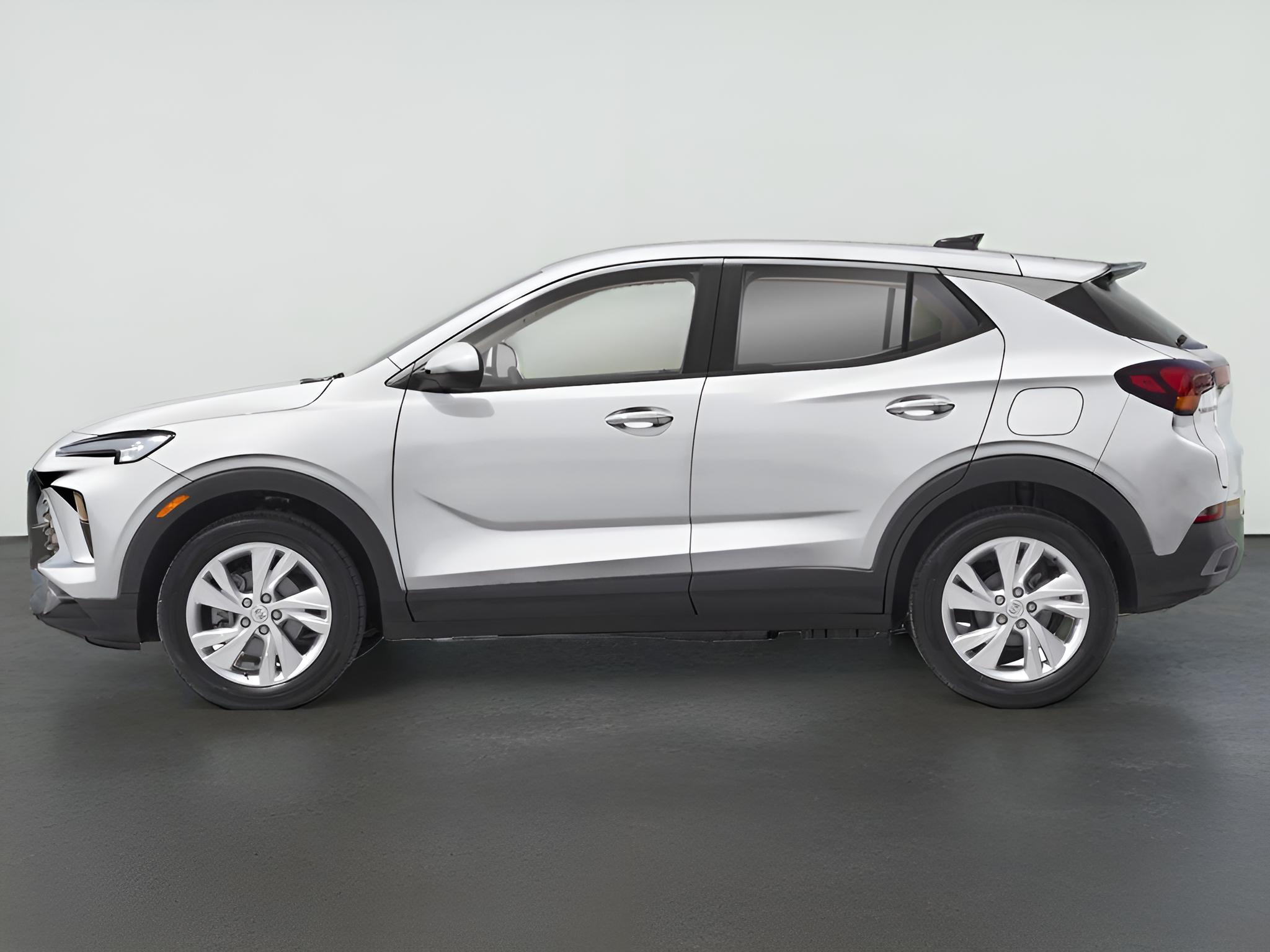 2025 Buick Encore GX Preferred AWD