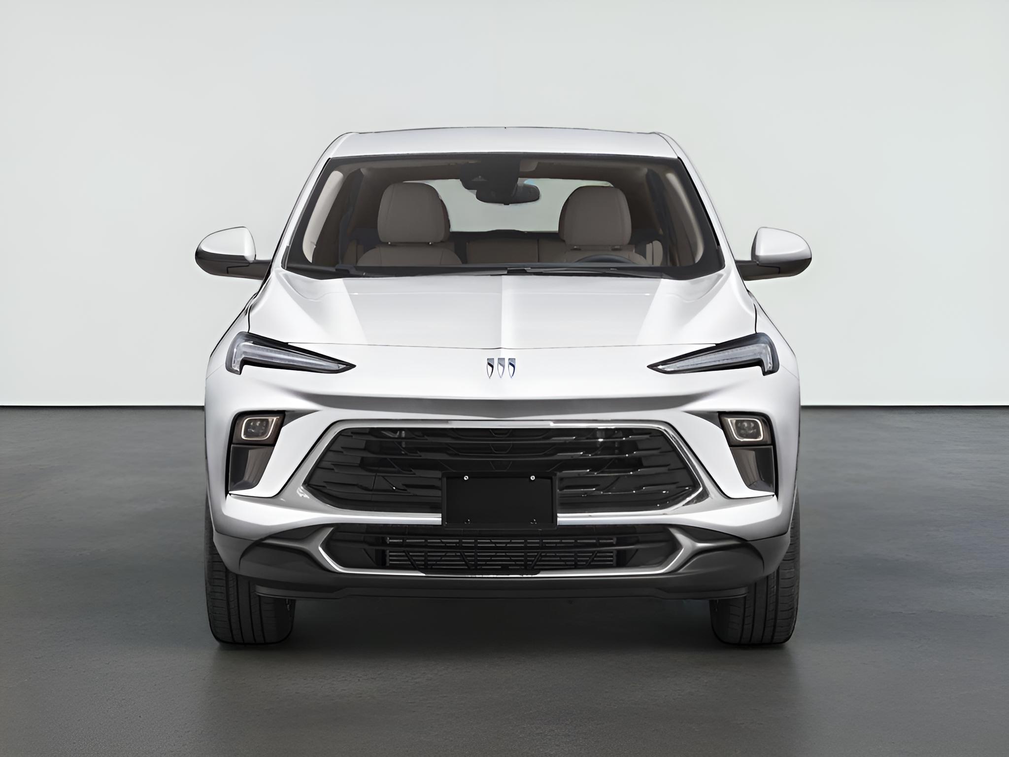 2025 Buick Encore GX Preferred AWD