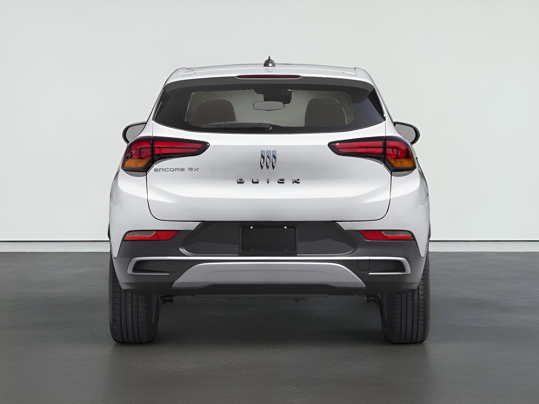 2025 Buick Encore GX Preferred AWD