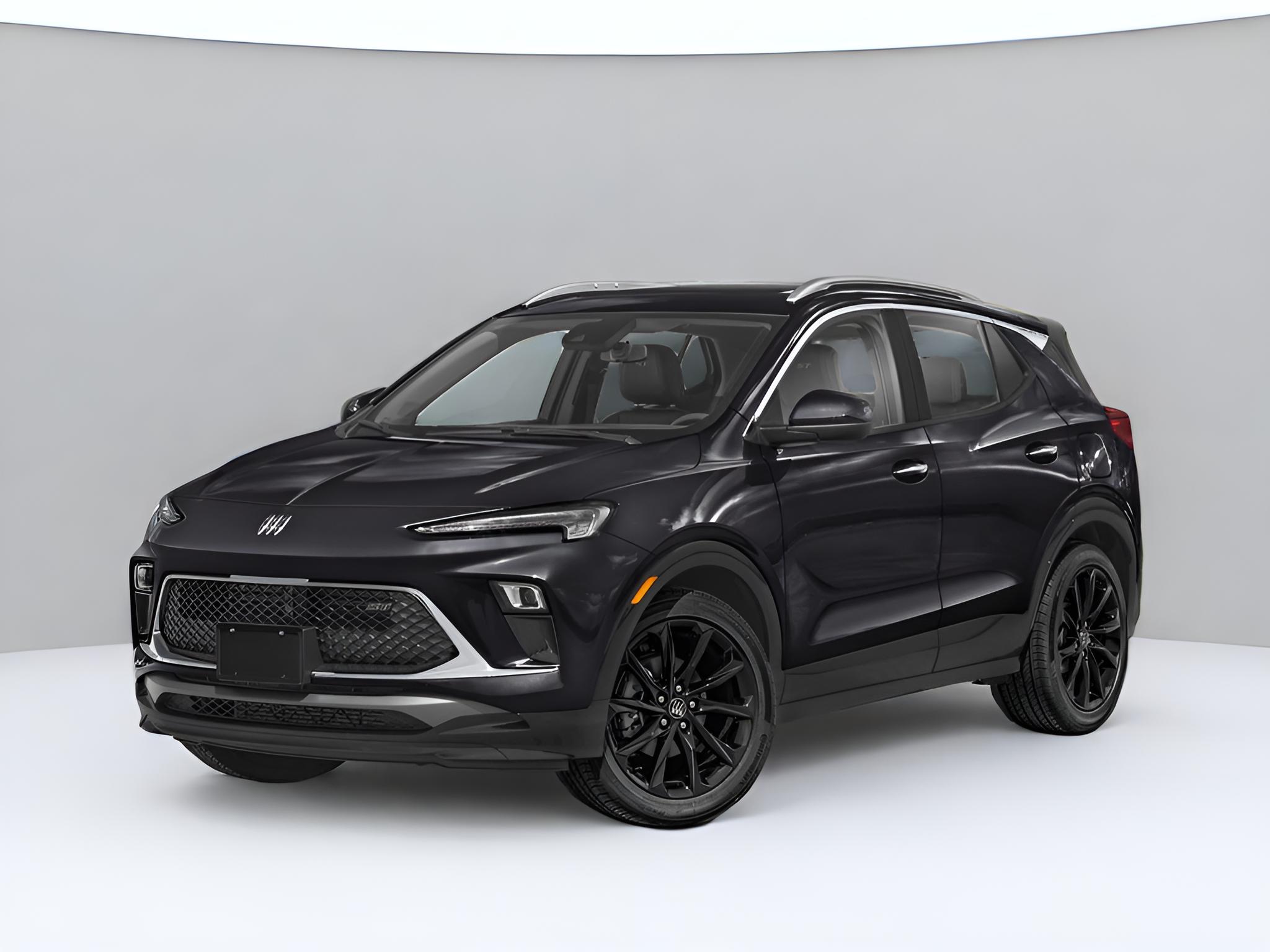 2024 Buick Encore GX Sport Touring FWD