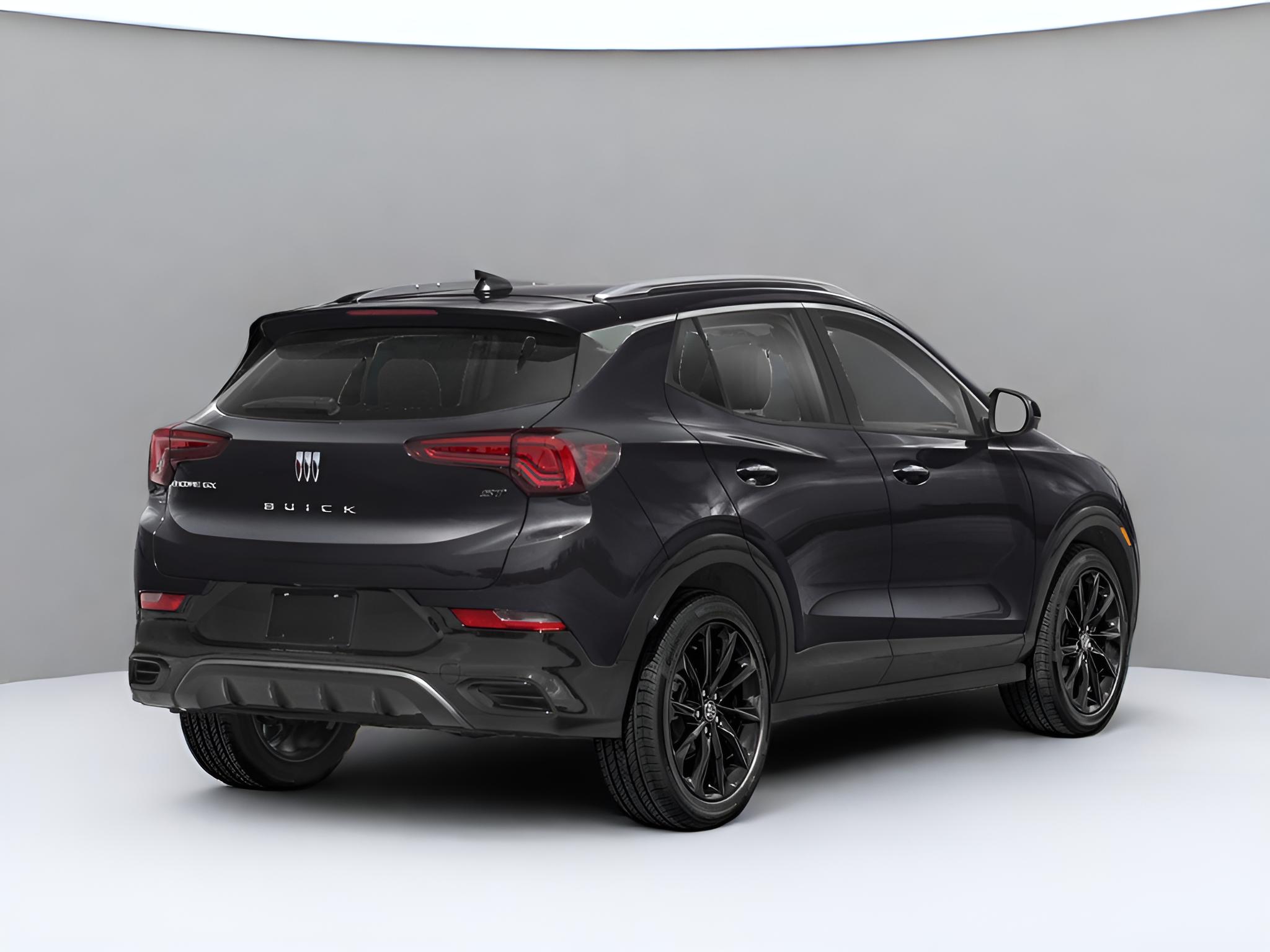 2024 Buick Encore GX Sport Touring FWD