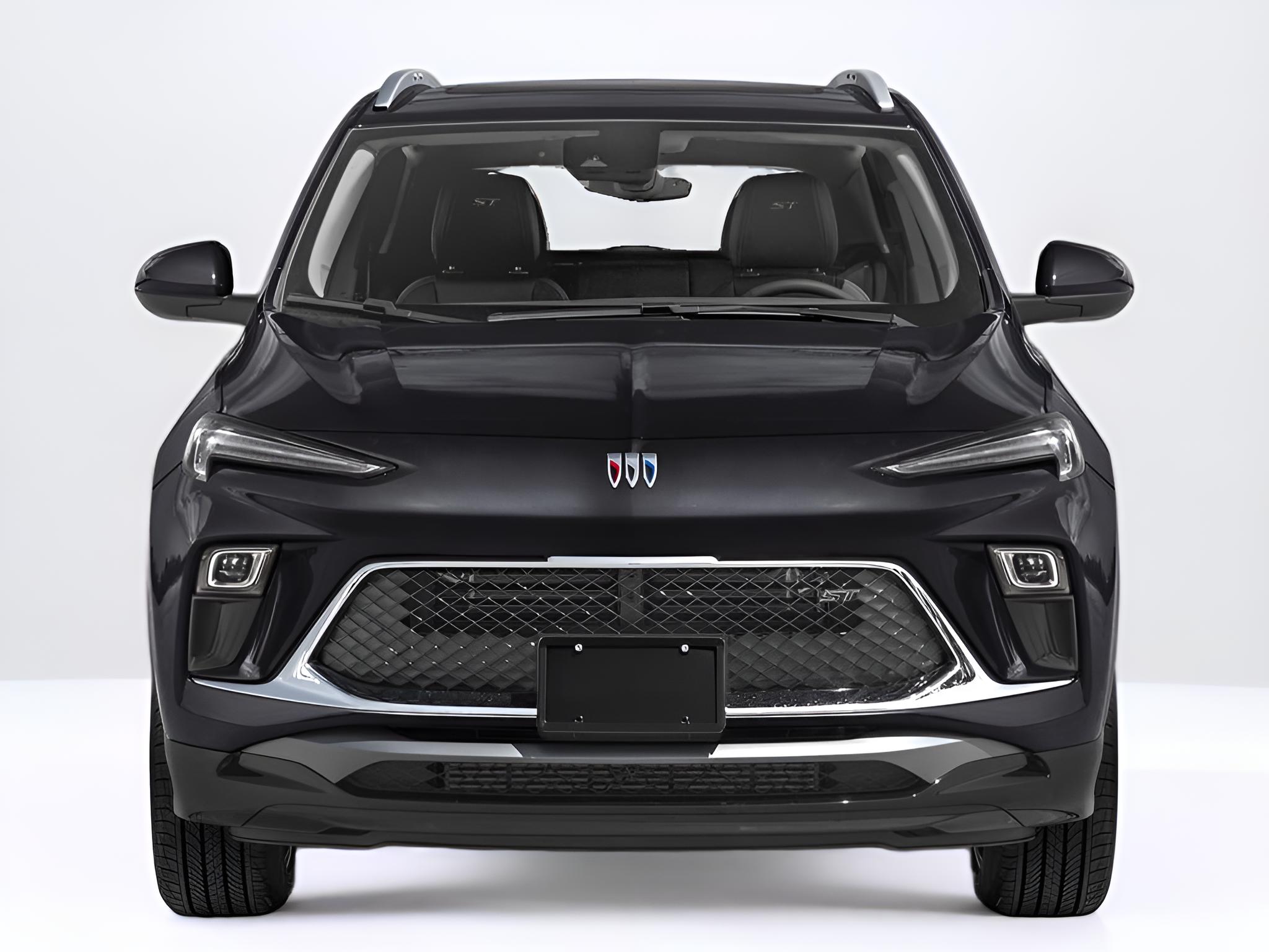 2024 Buick Encore GX Sport Touring FWD