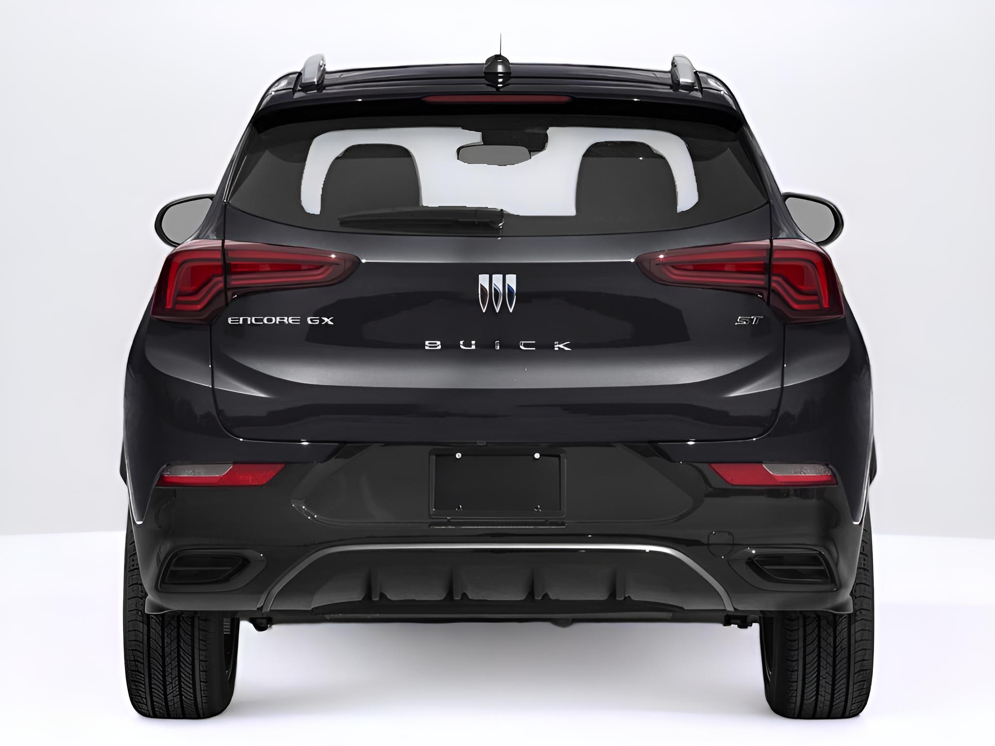 2024 Buick Encore GX Sport Touring FWD