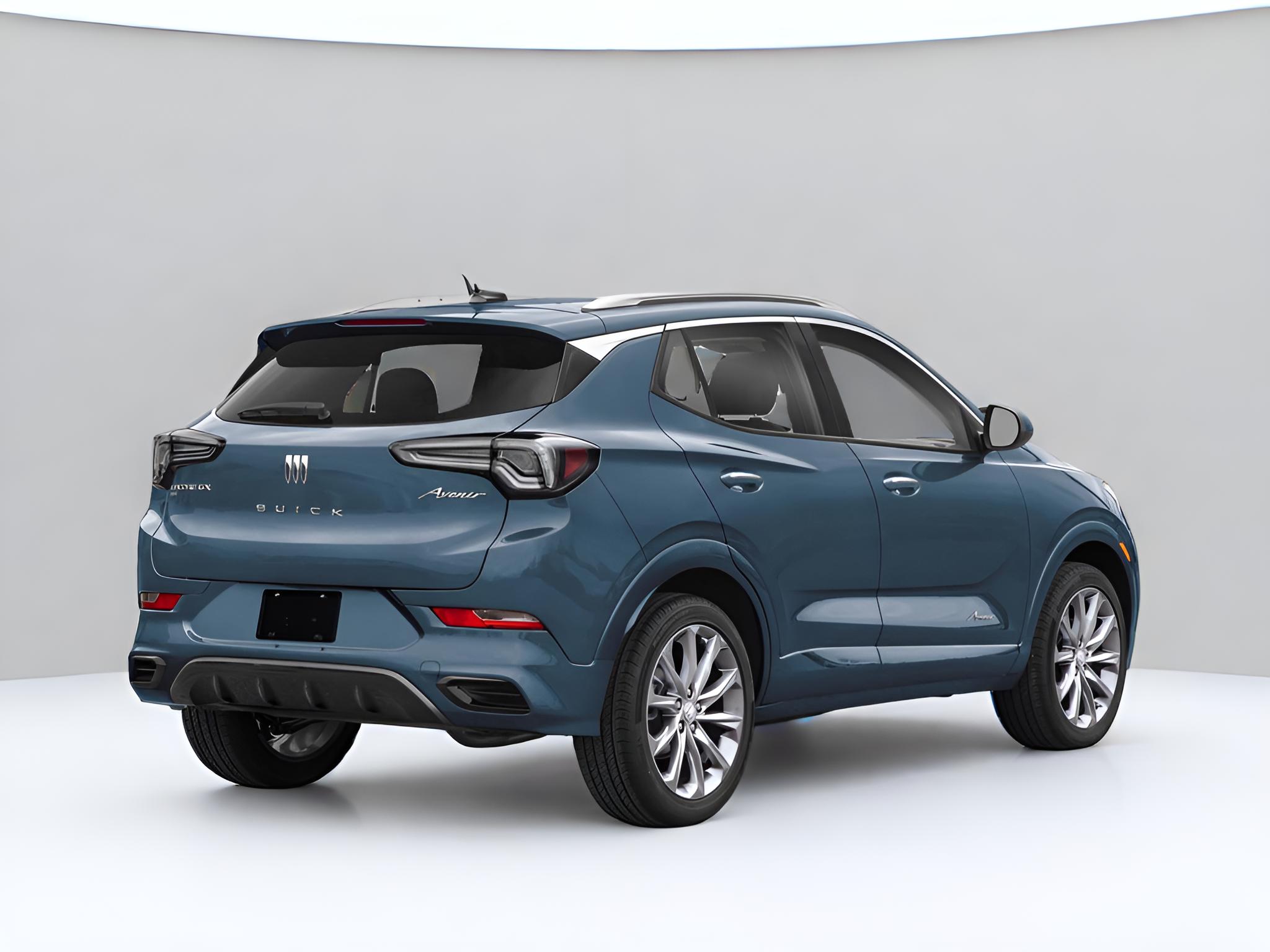 2025 Buick Encore GX Avenir FWD