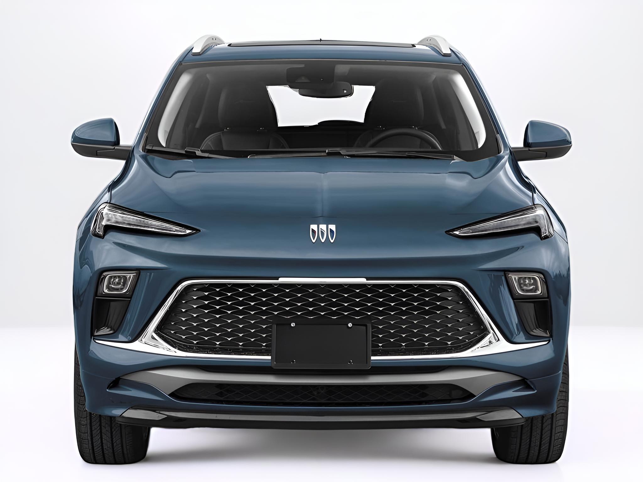 2025 Buick Encore GX Avenir FWD