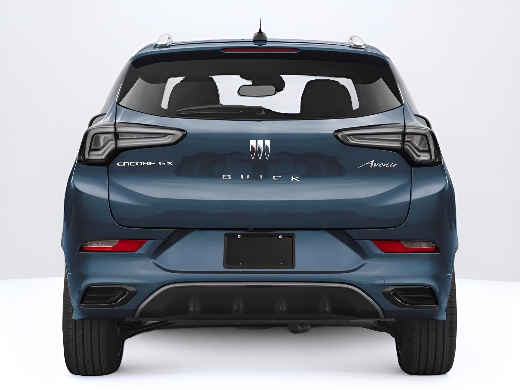 2025 Buick Encore GX Avenir FWD