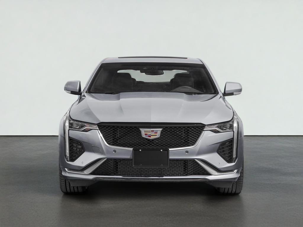 2025 Cadillac CT4 Sport