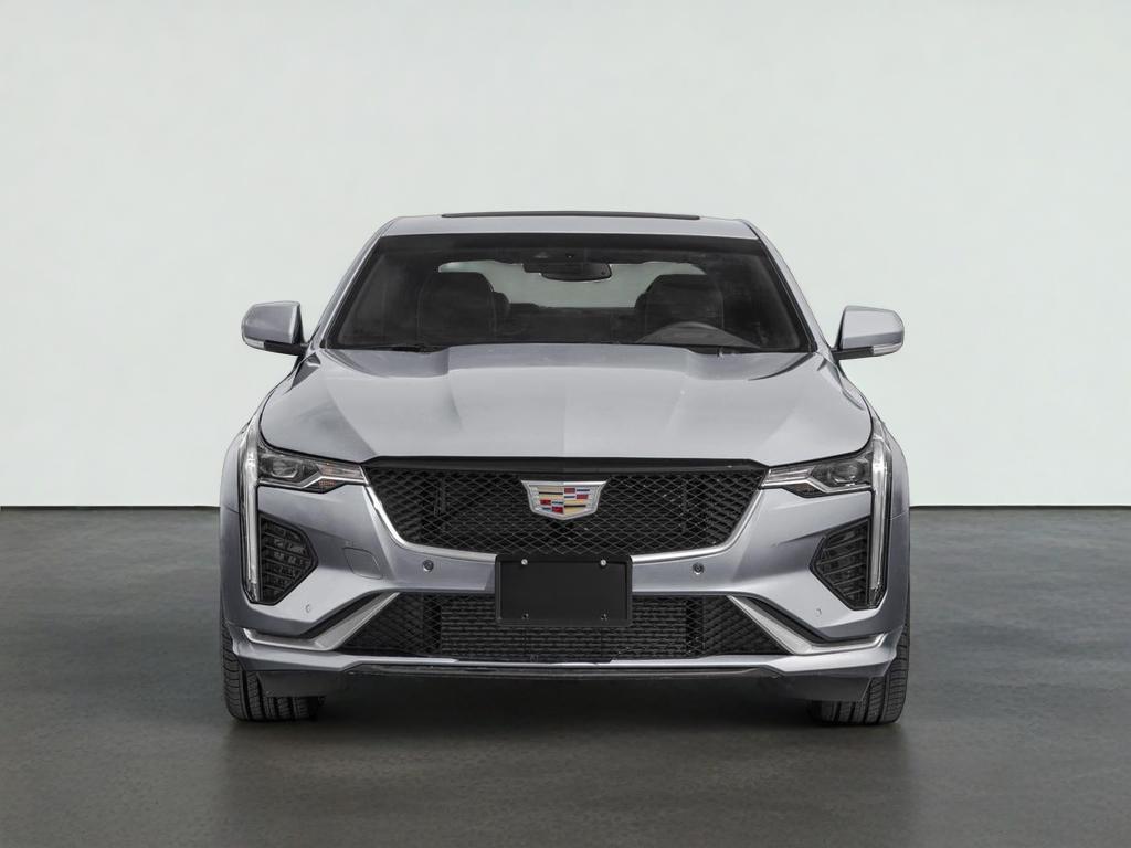 2025 Cadillac CT4 Sport