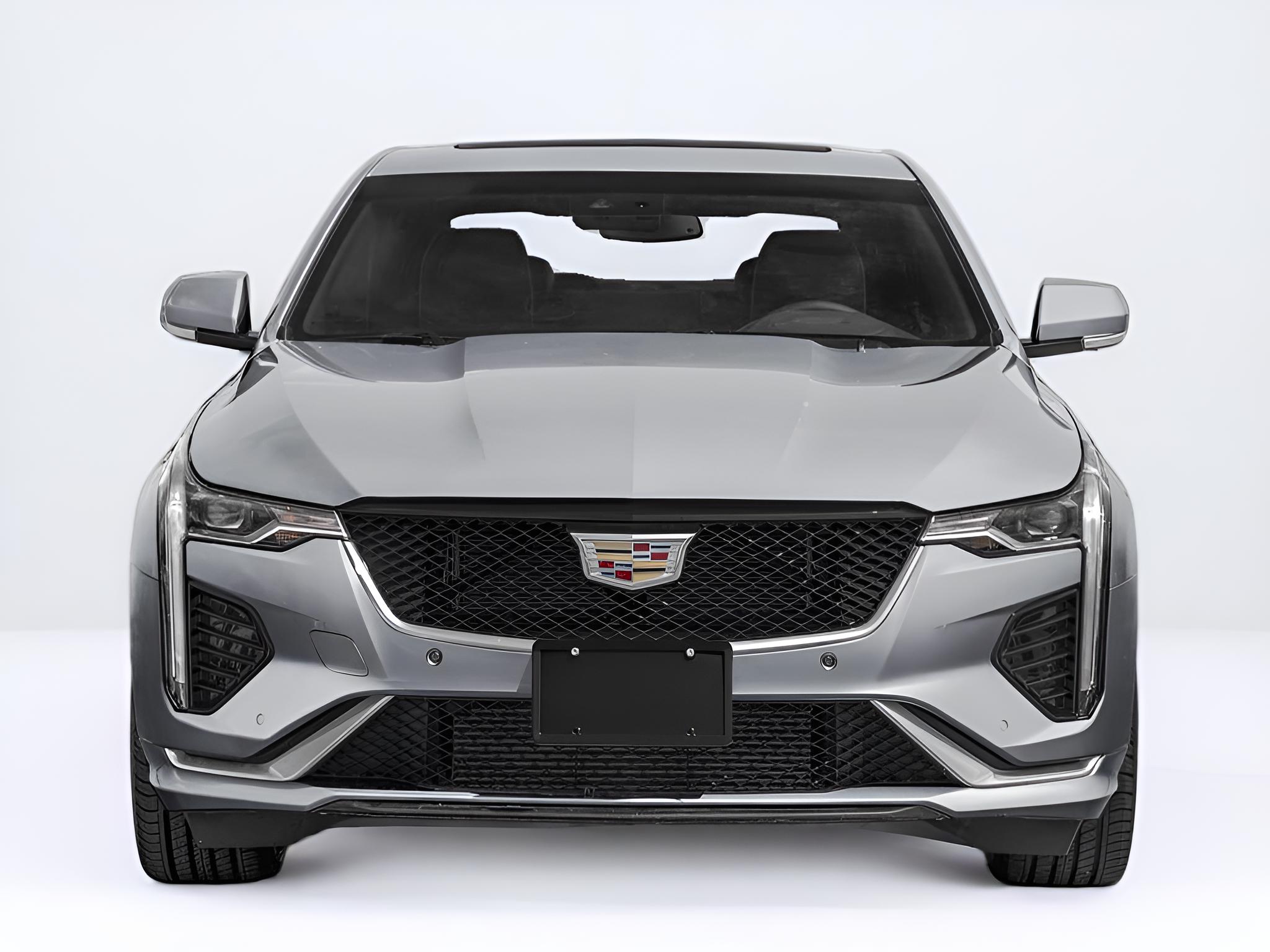 2025 Cadillac CT4 Sport