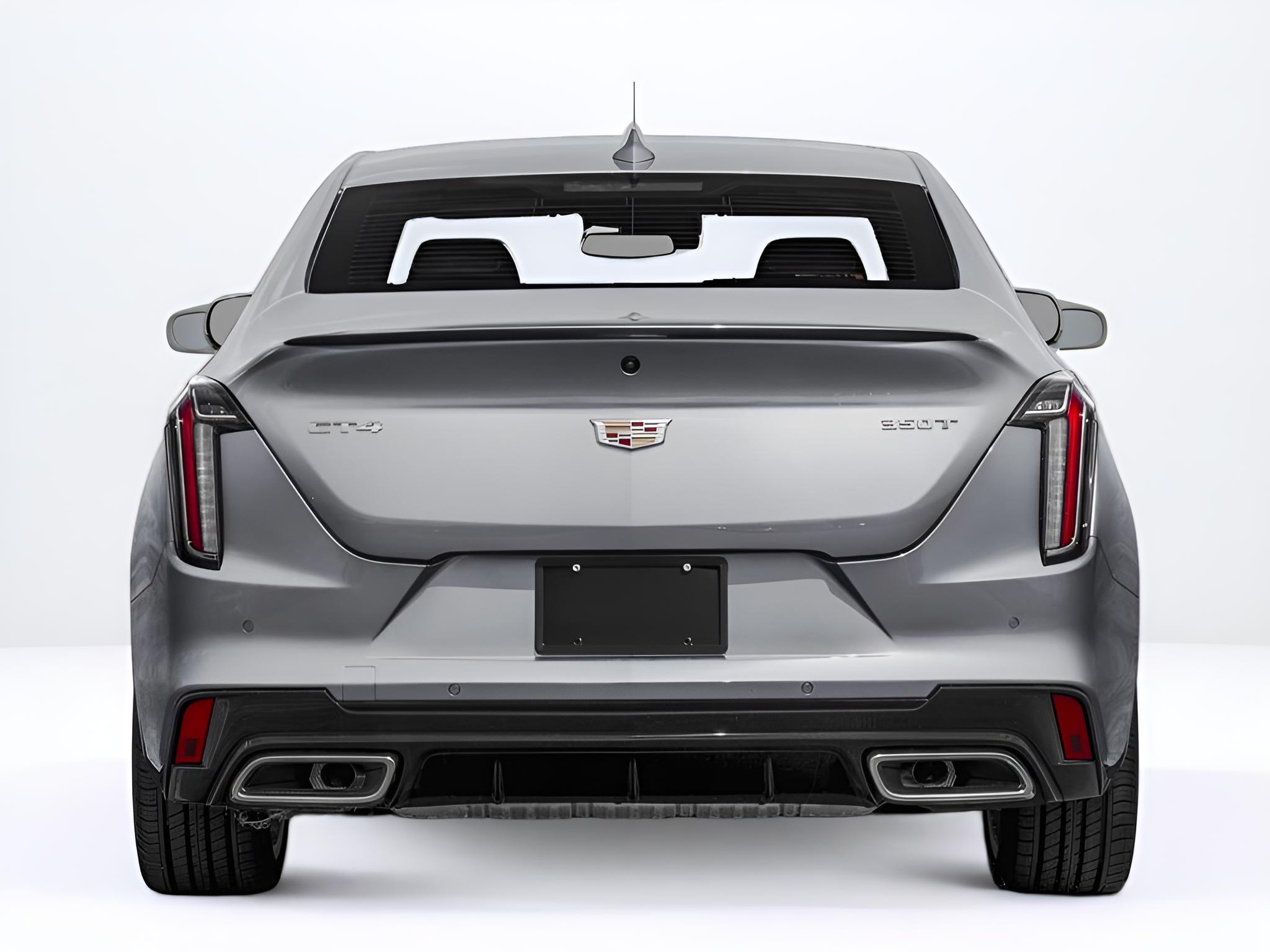2025 Cadillac CT4 Sport