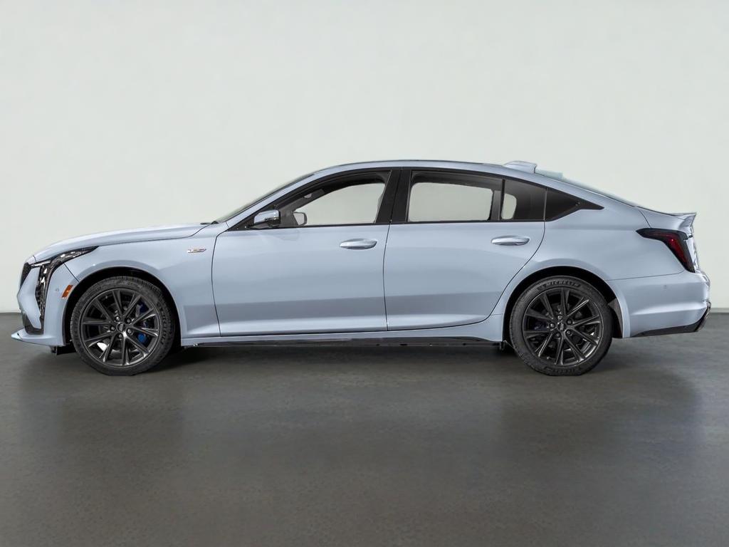 2025 Cadillac CT5-V V-Series