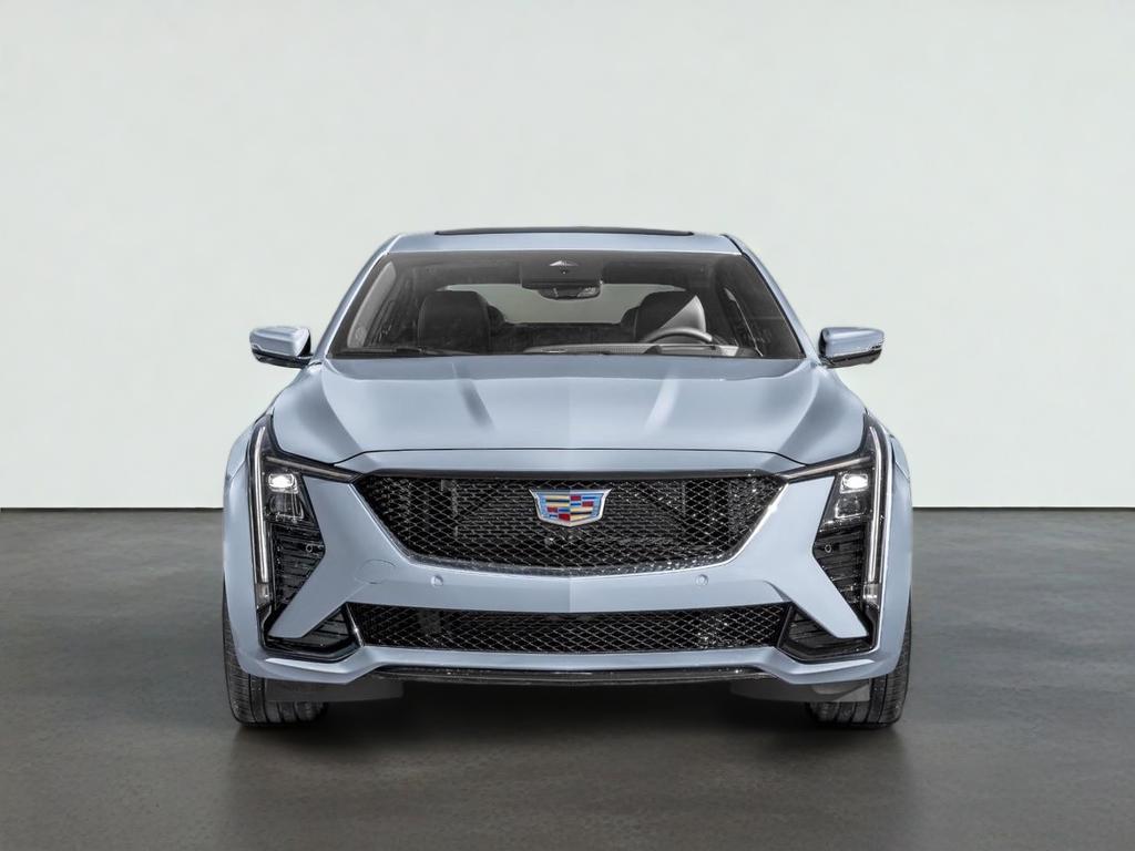 2025 Cadillac CT5-V V-Series
