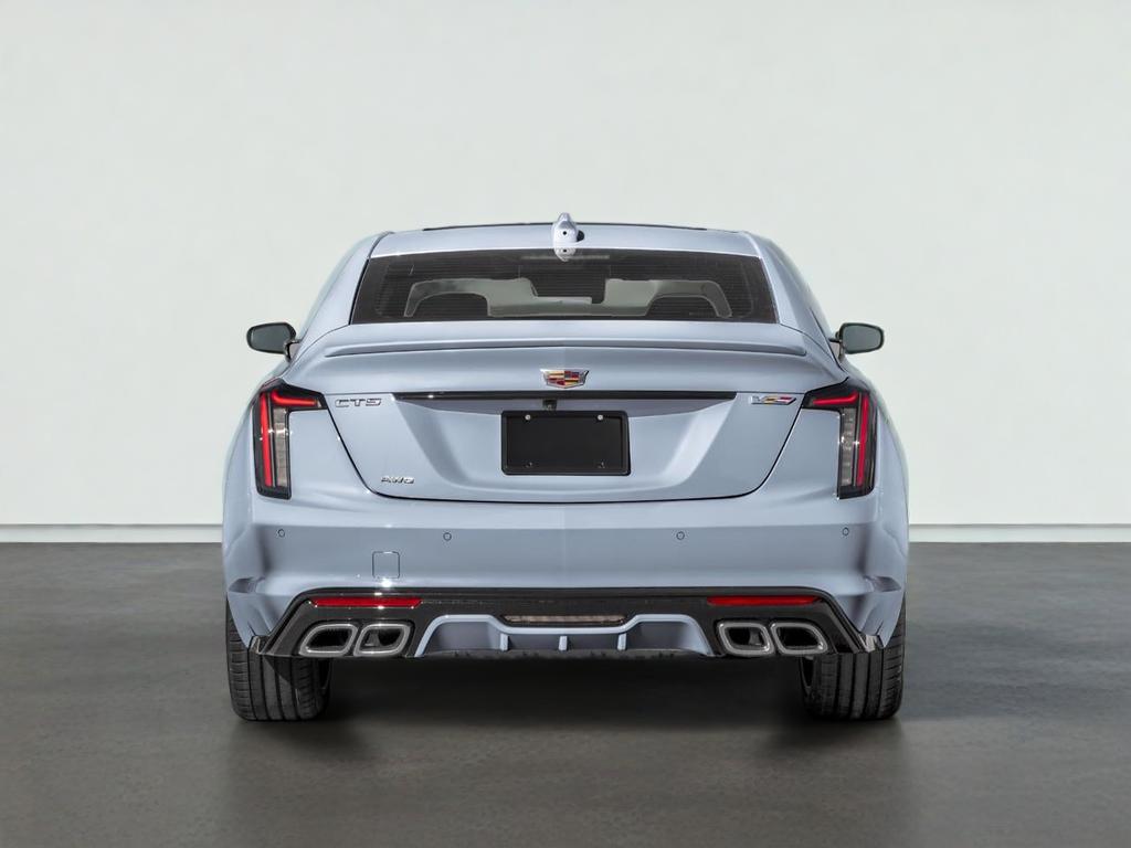 2025 Cadillac CT5-V V-Series