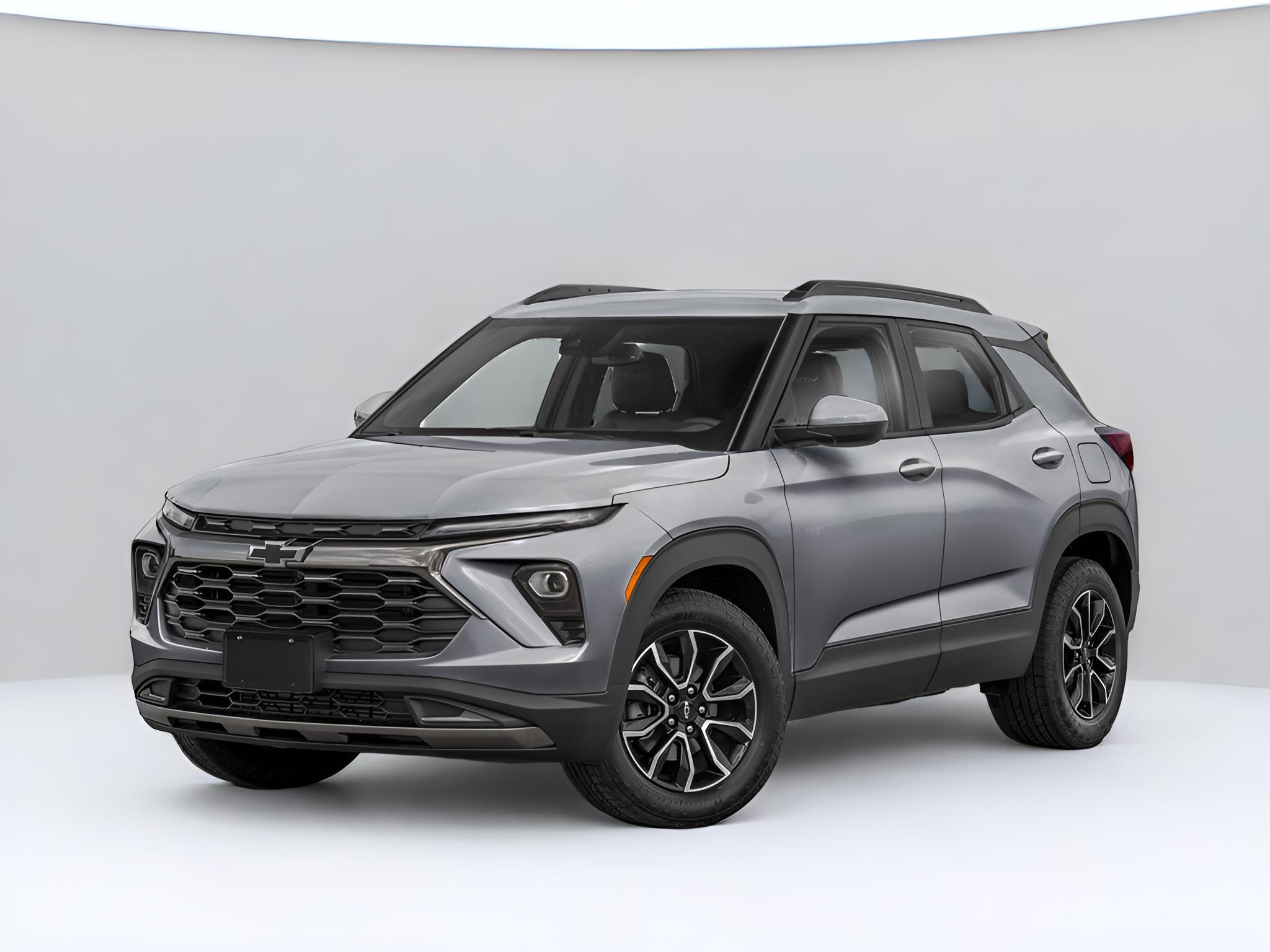 2024 Chevrolet Trailblazer ACTIV