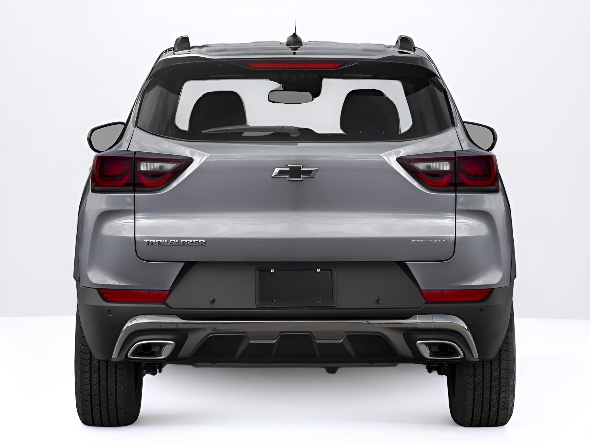 2024 Chevrolet Trailblazer ACTIV