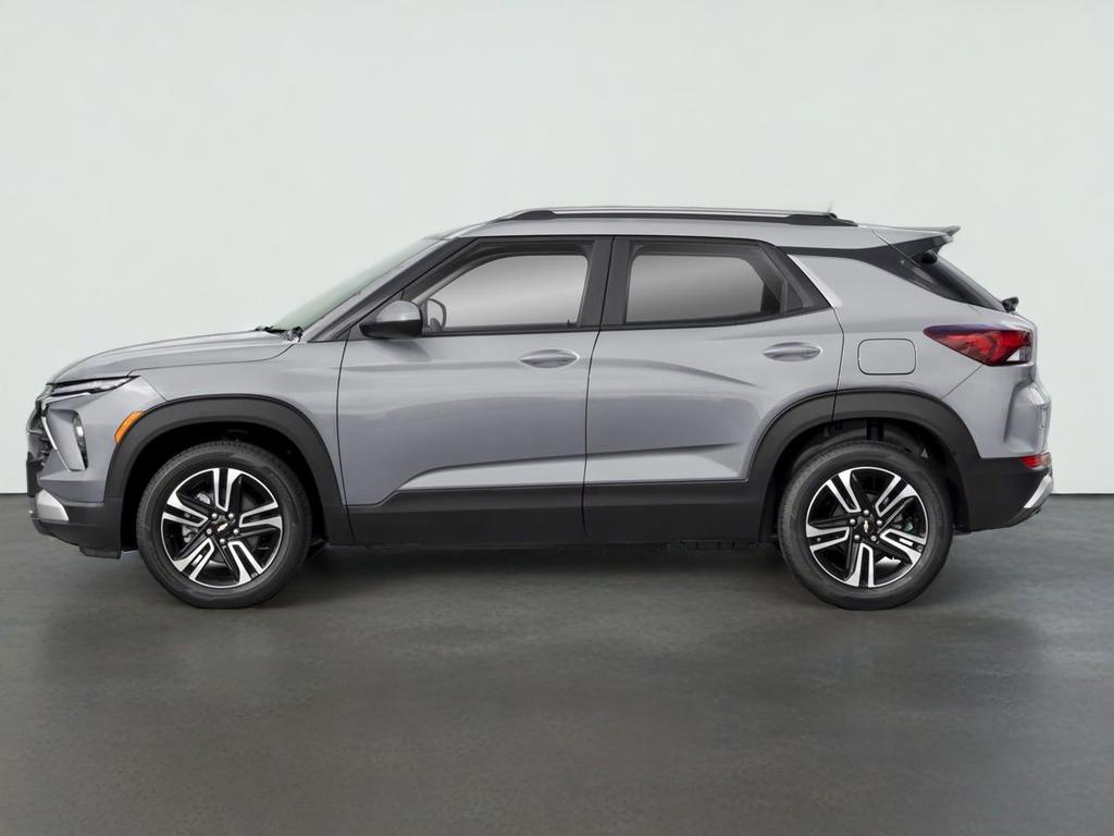 2025 Chevrolet Trailblazer FWD LT