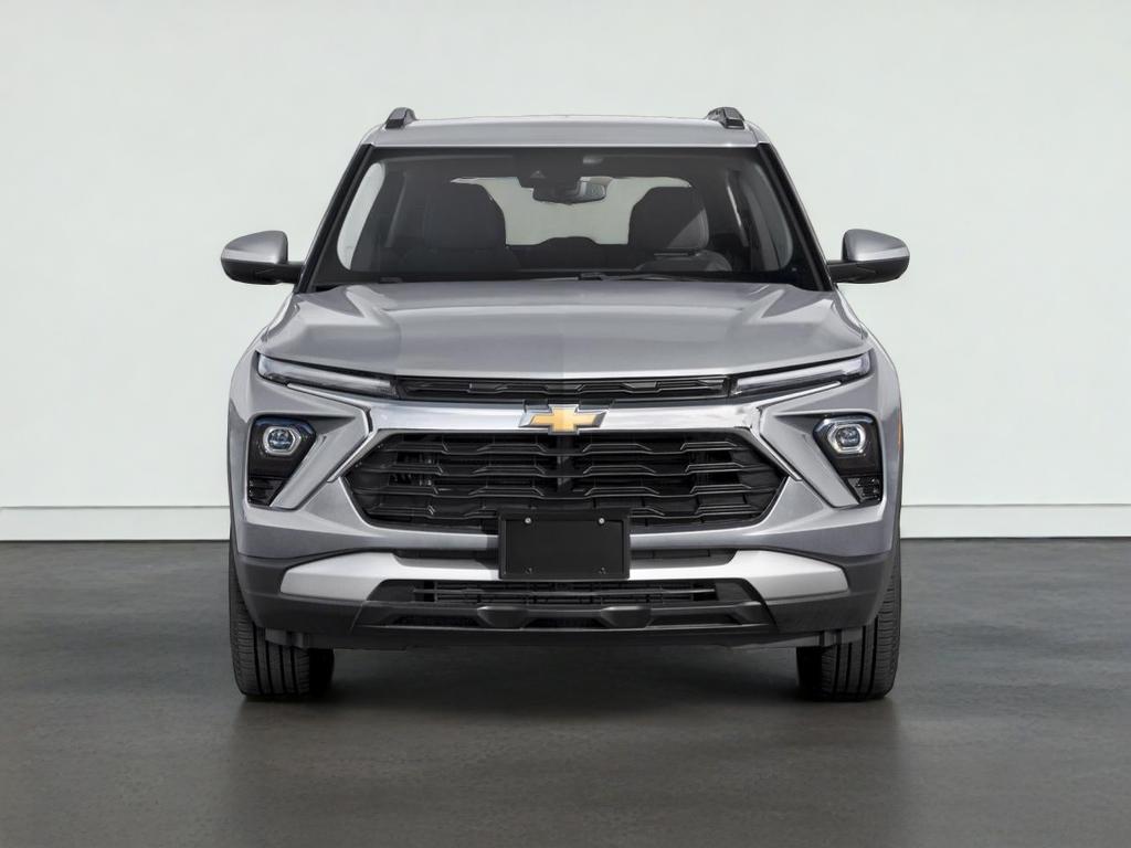 2025 Chevrolet Trailblazer FWD LT