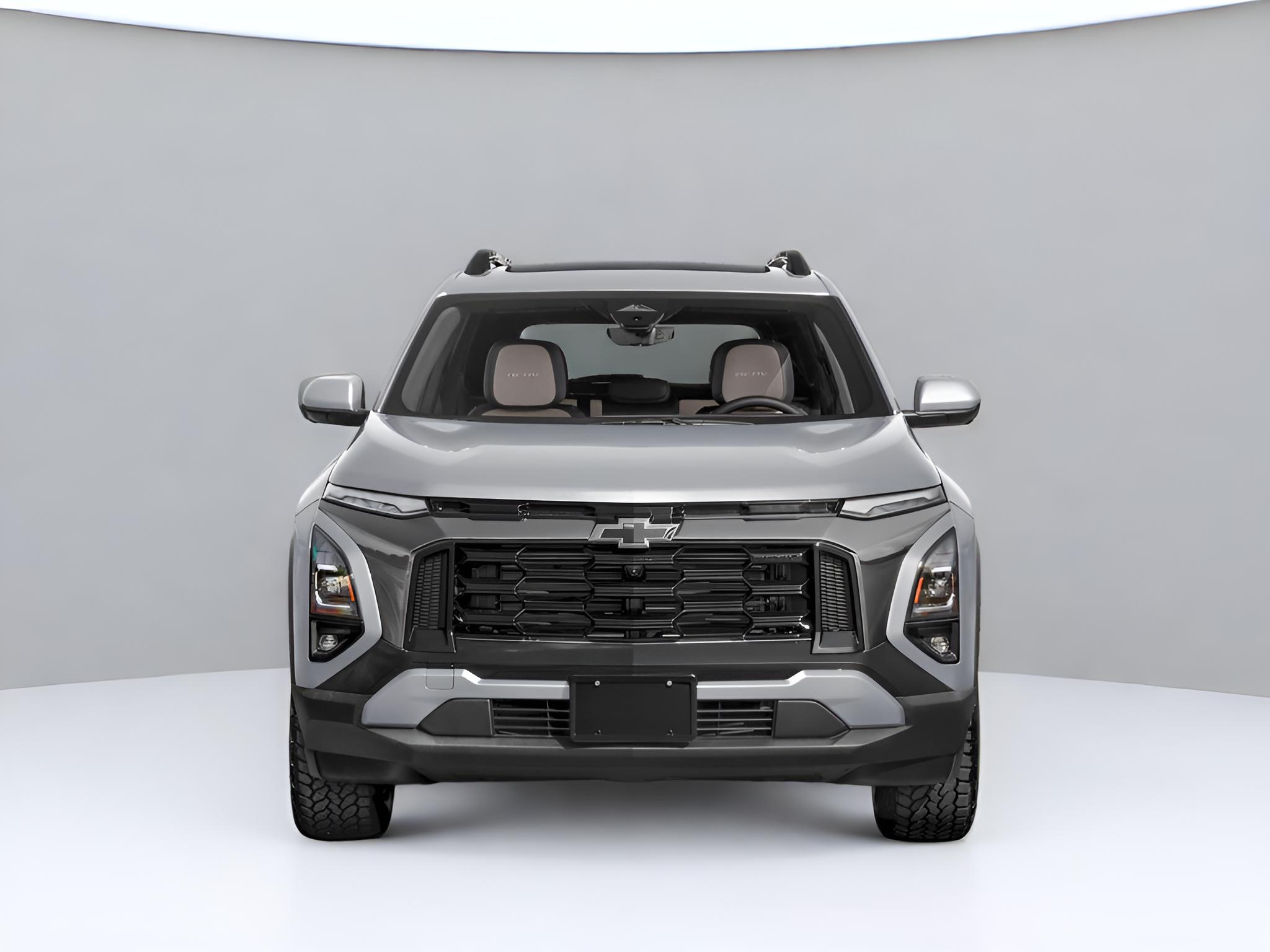 2025 Chevrolet Equinox ACTIV