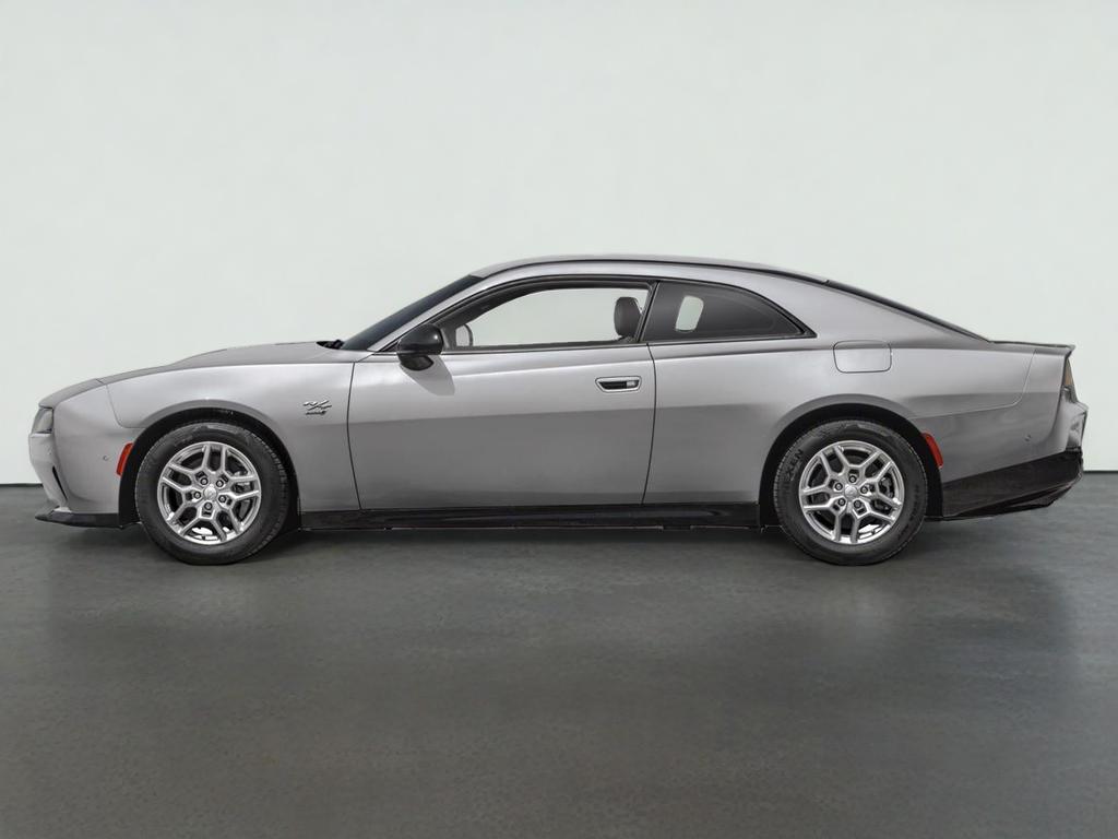2025 Dodge Charger Daytona R/T