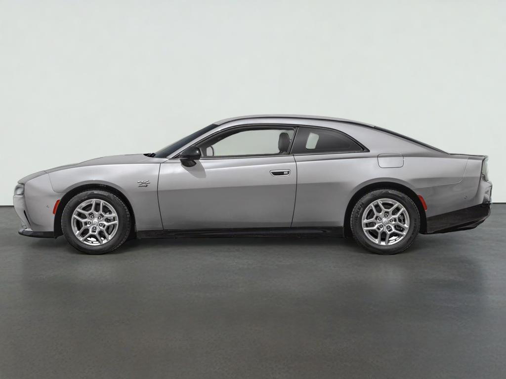 2025 Dodge Charger Daytona R/T