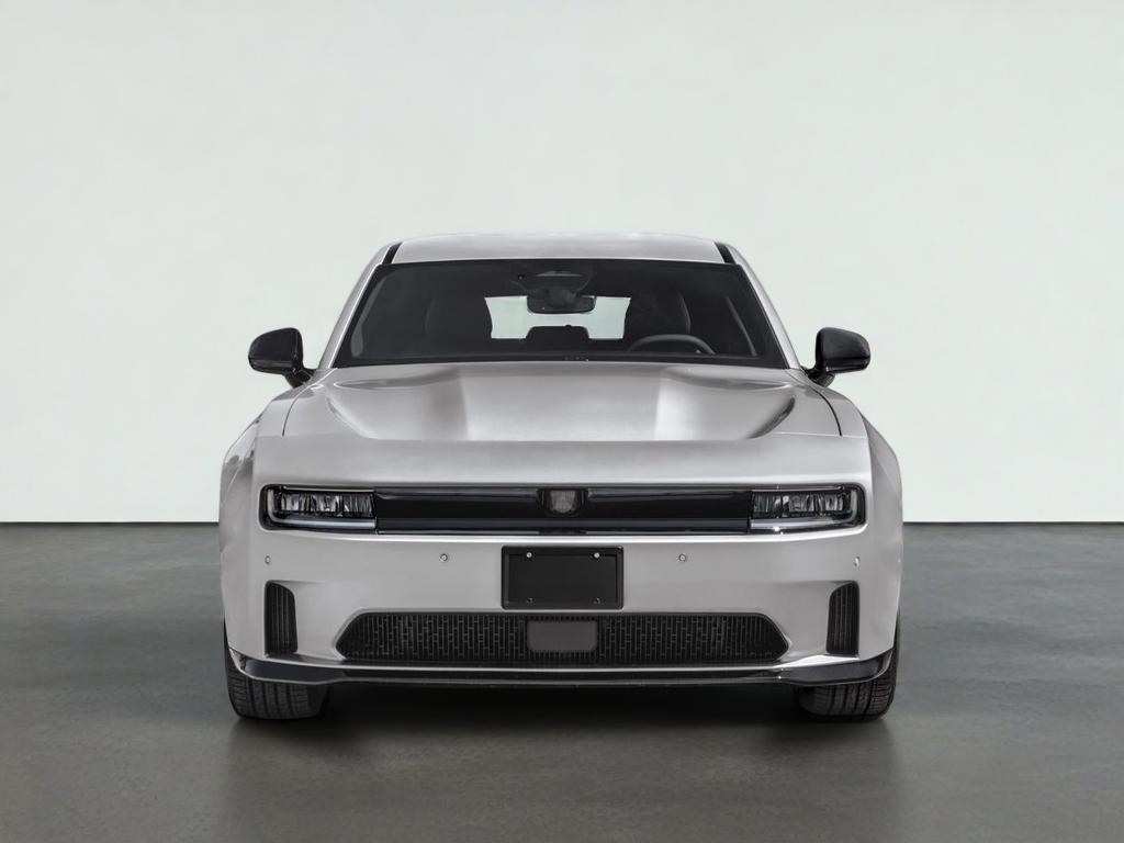 2025 Dodge Charger Daytona R/T