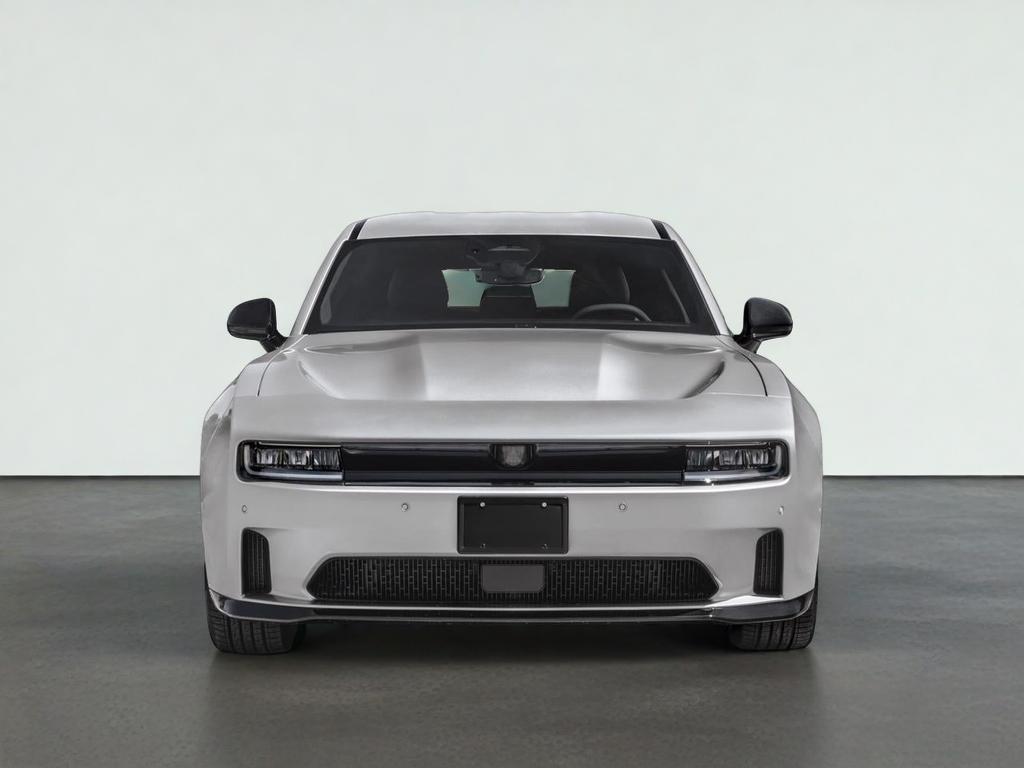 2025 Dodge Charger Daytona R/T