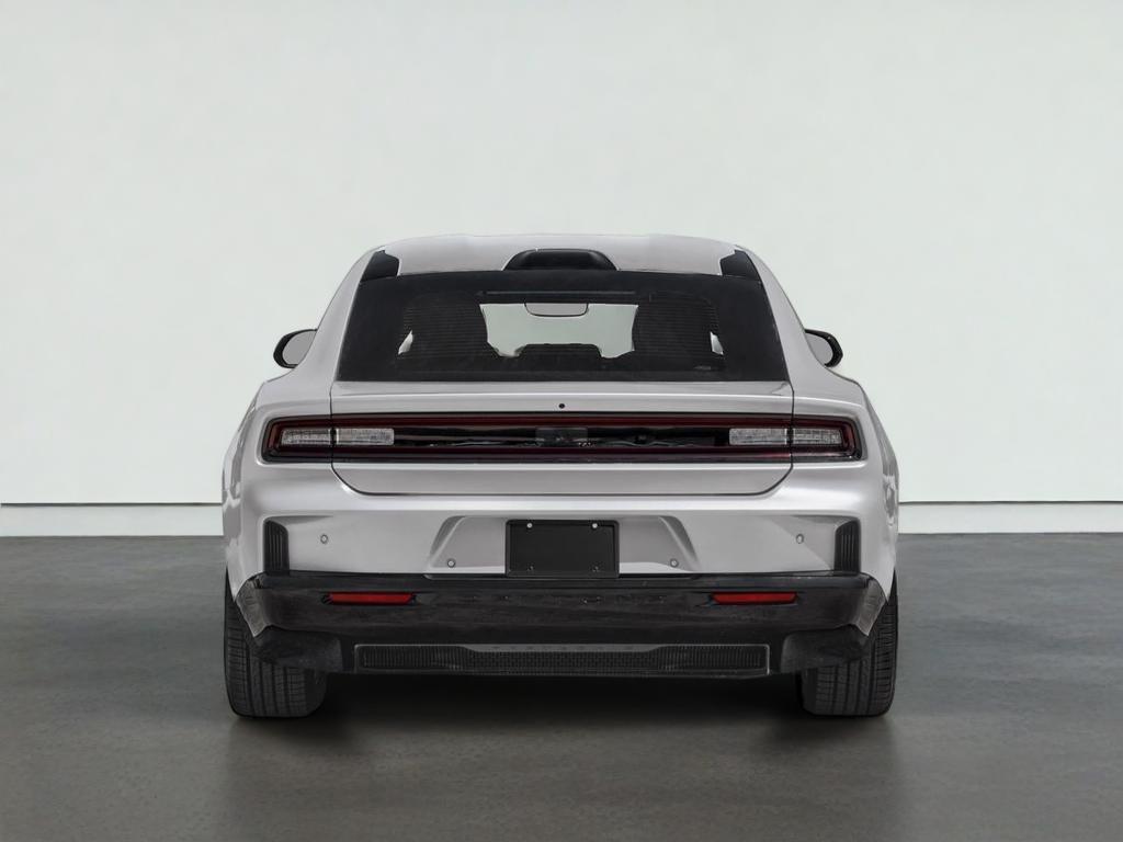 2025 Dodge Charger Daytona R/T