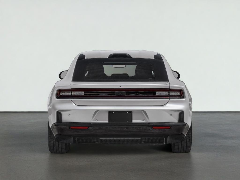 2025 Dodge Charger Daytona R/T