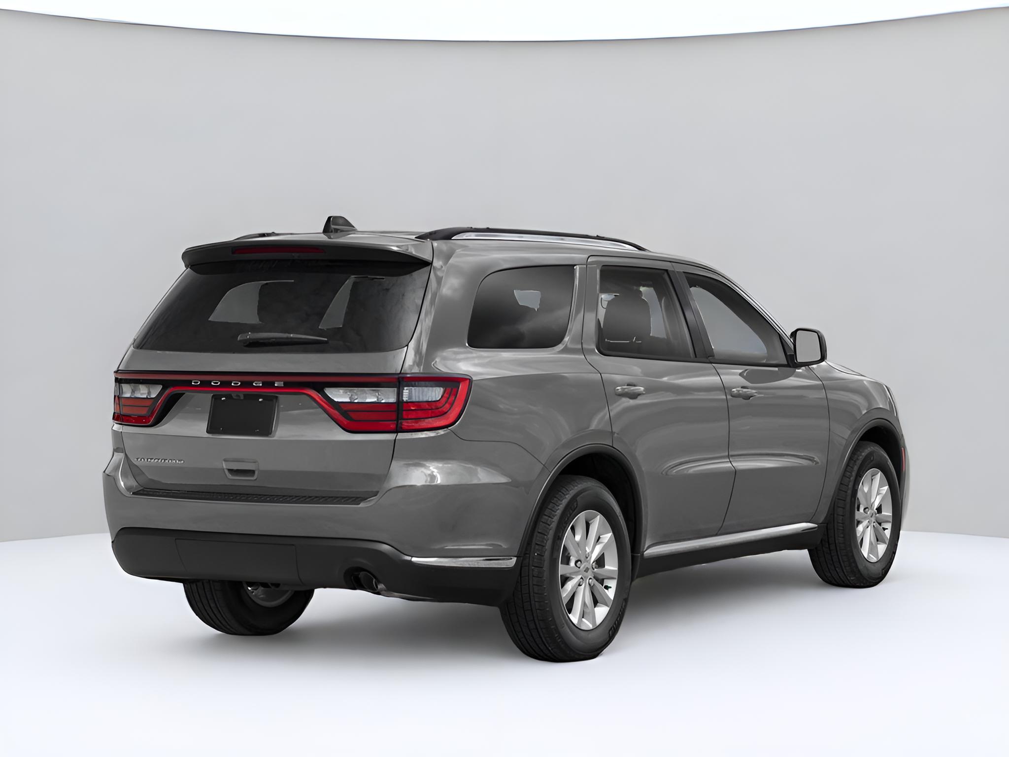 2024 Dodge Durango SRT Hellcat