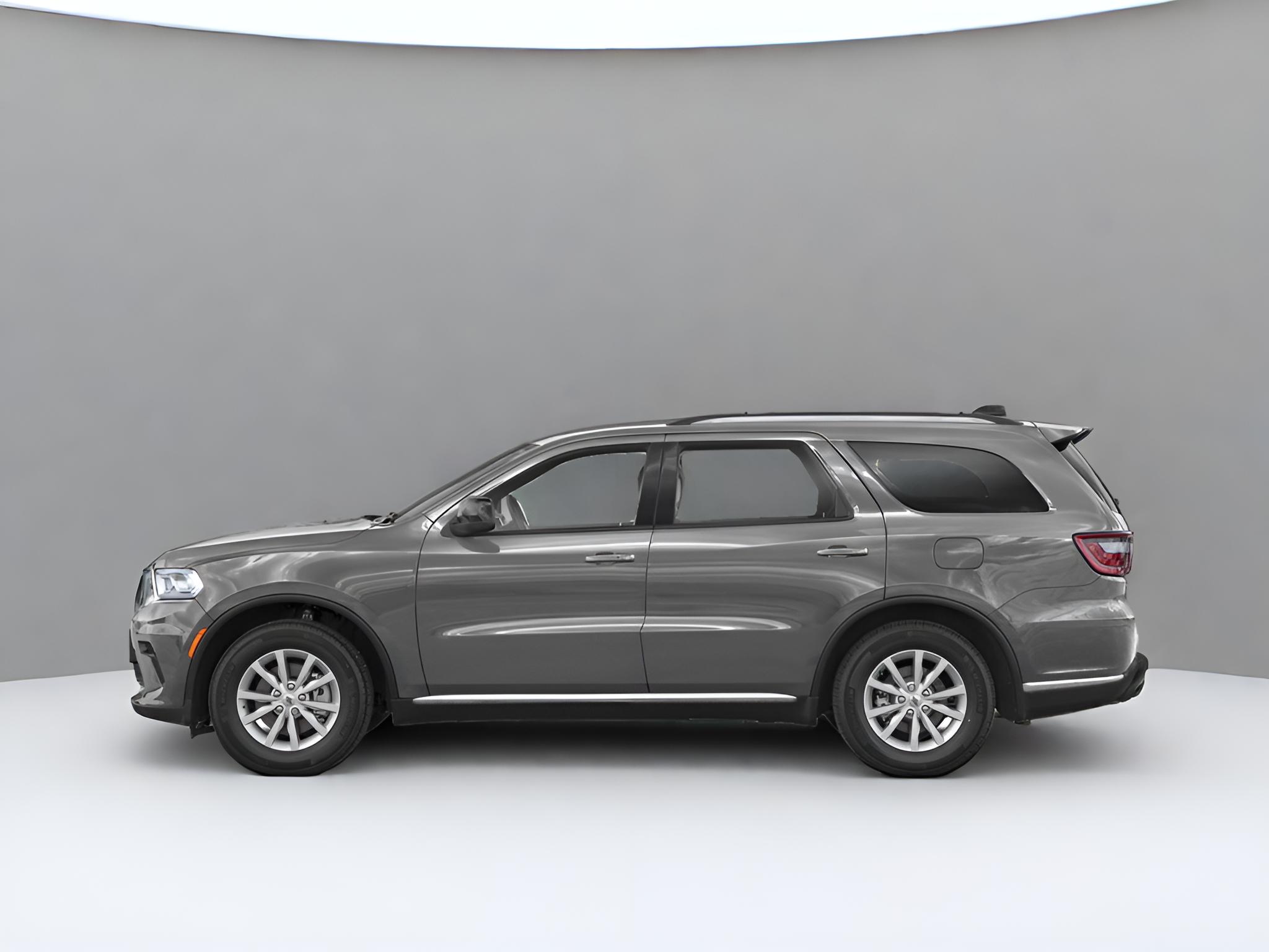 2024 Dodge Durango SRT Hellcat