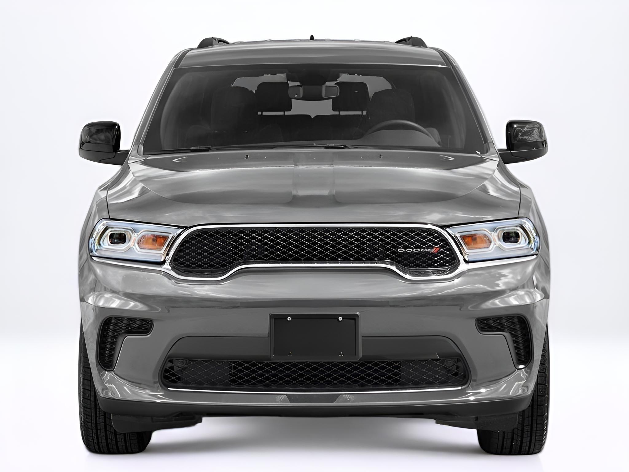 2024 Dodge Durango SRT Hellcat