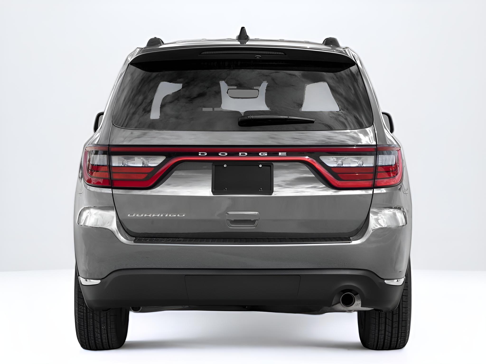 2024 Dodge Durango SRT Hellcat