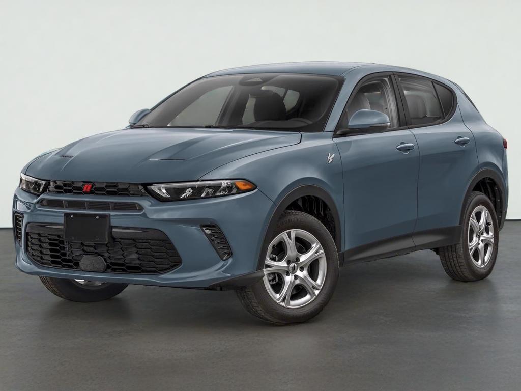 2023 Dodge Hornet GT