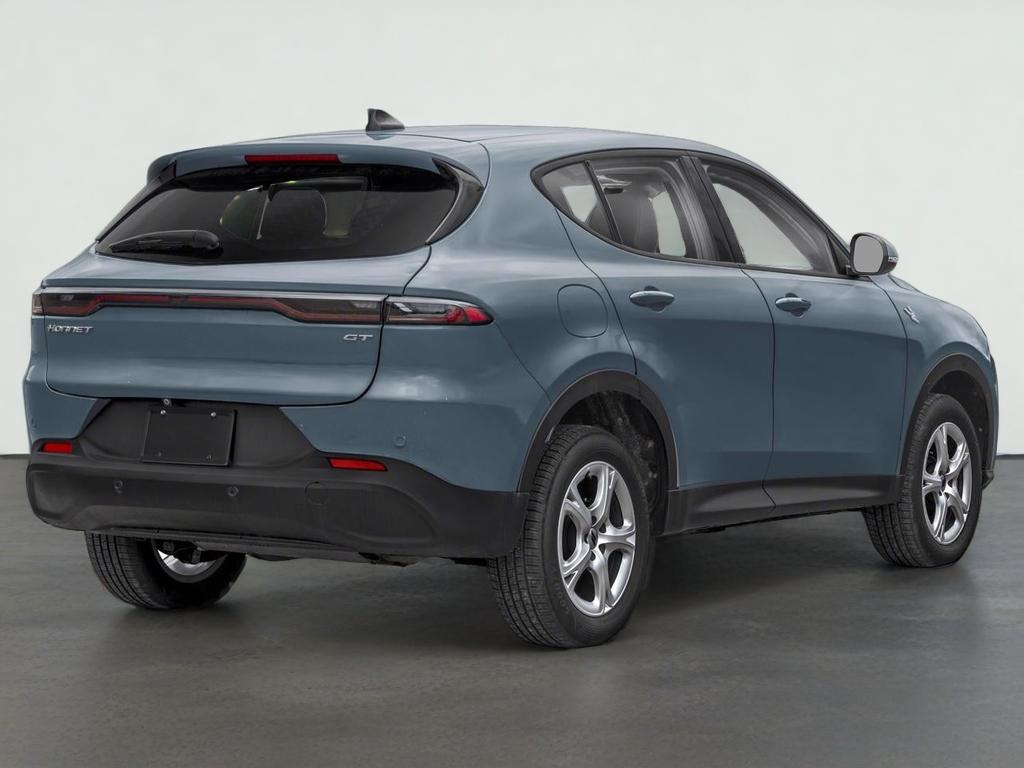 2023 Dodge Hornet GT