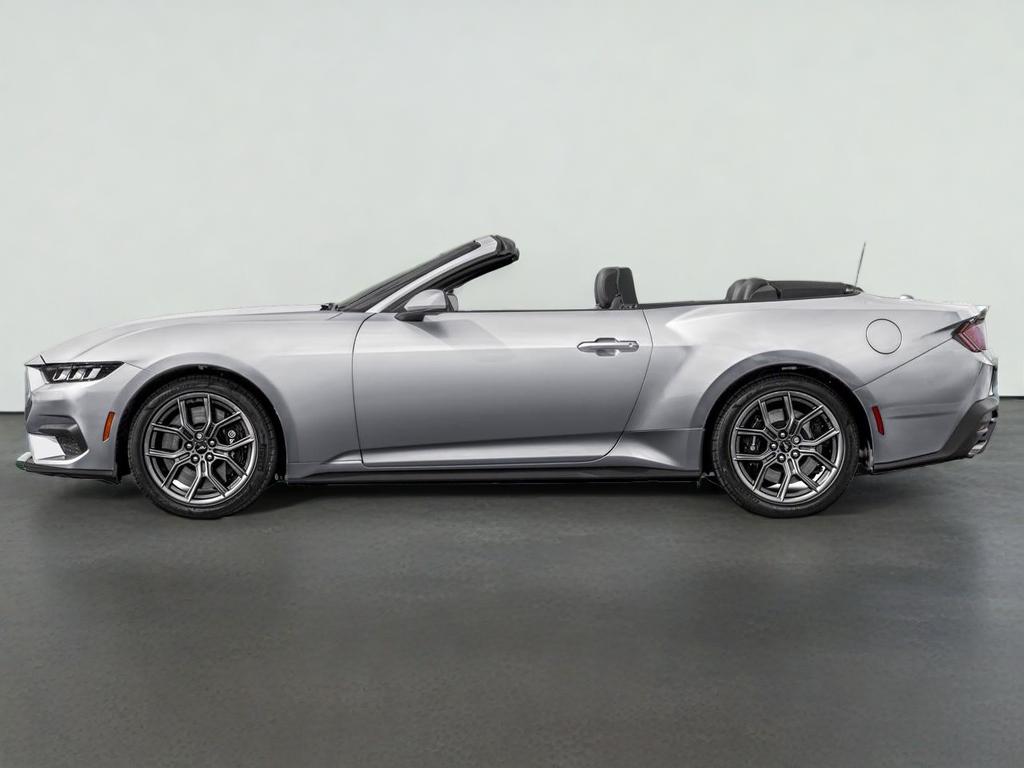 2024 Ford Mustang EcoBoost Premium Convertible