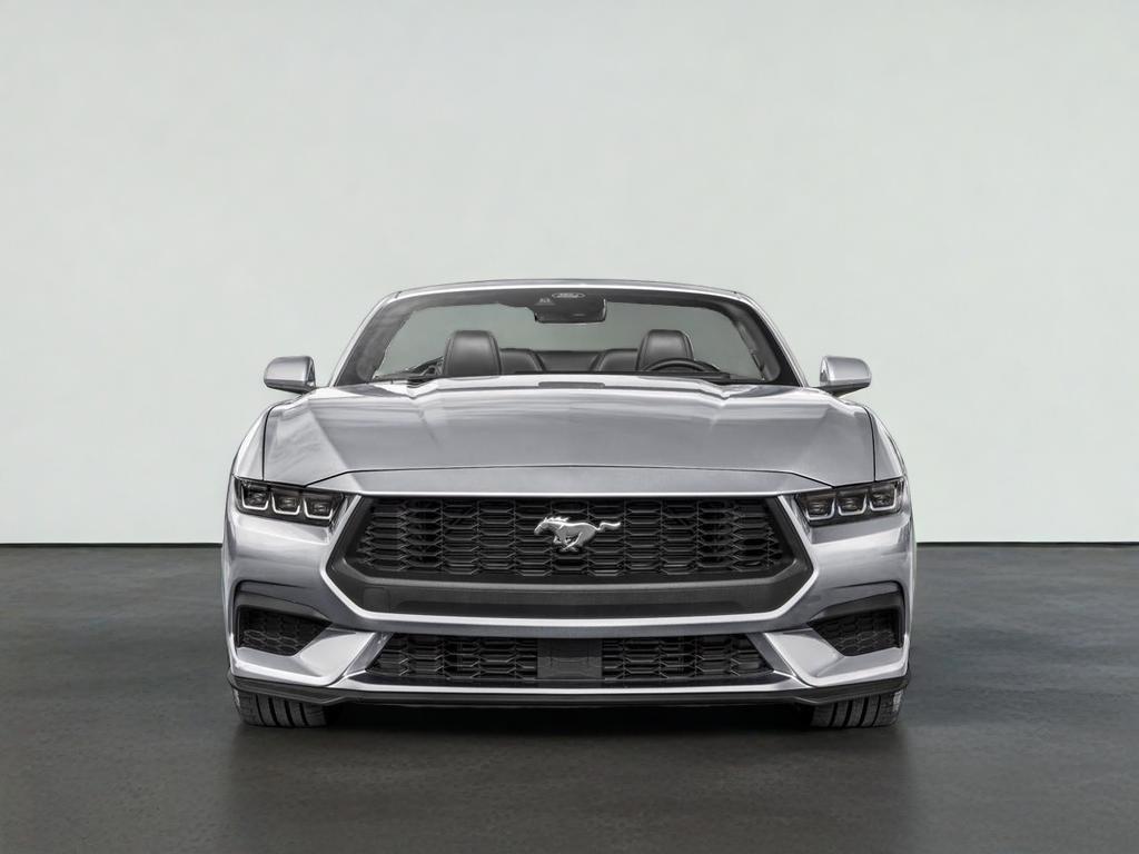2024 Ford Mustang EcoBoost Premium Convertible