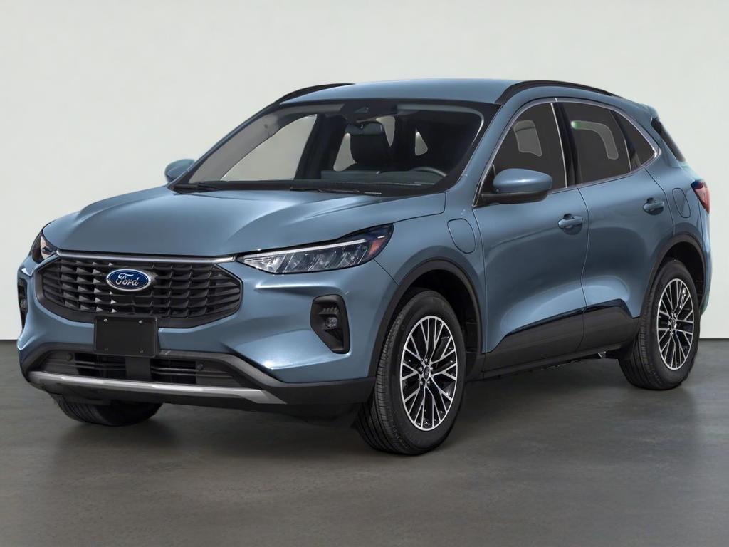 2025 Ford Escape Base