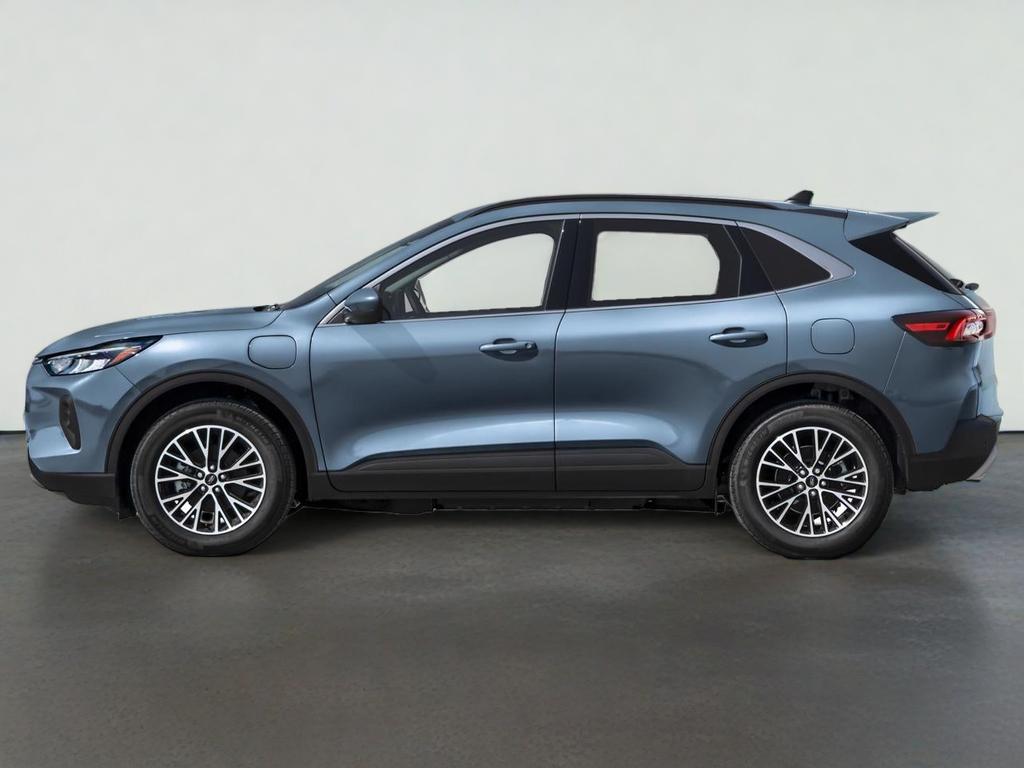 2025 Ford Escape Base