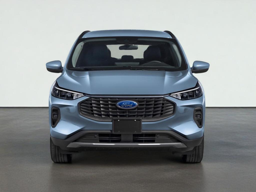 2025 Ford Escape Base