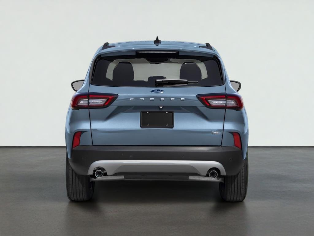 2025 Ford Escape Base