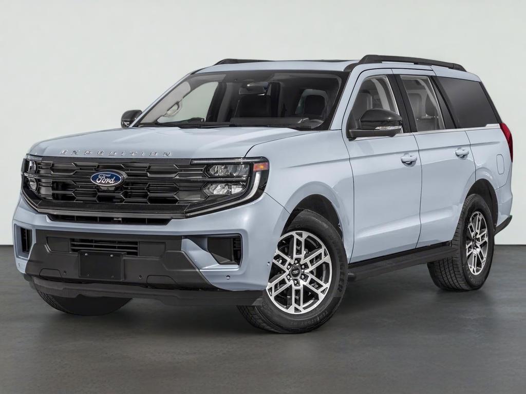 2025 Ford Expedition Active 4x4