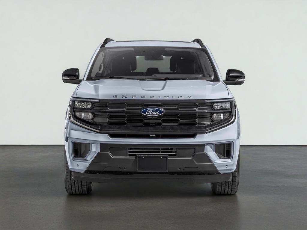 2025 Ford Expedition Active 4x4