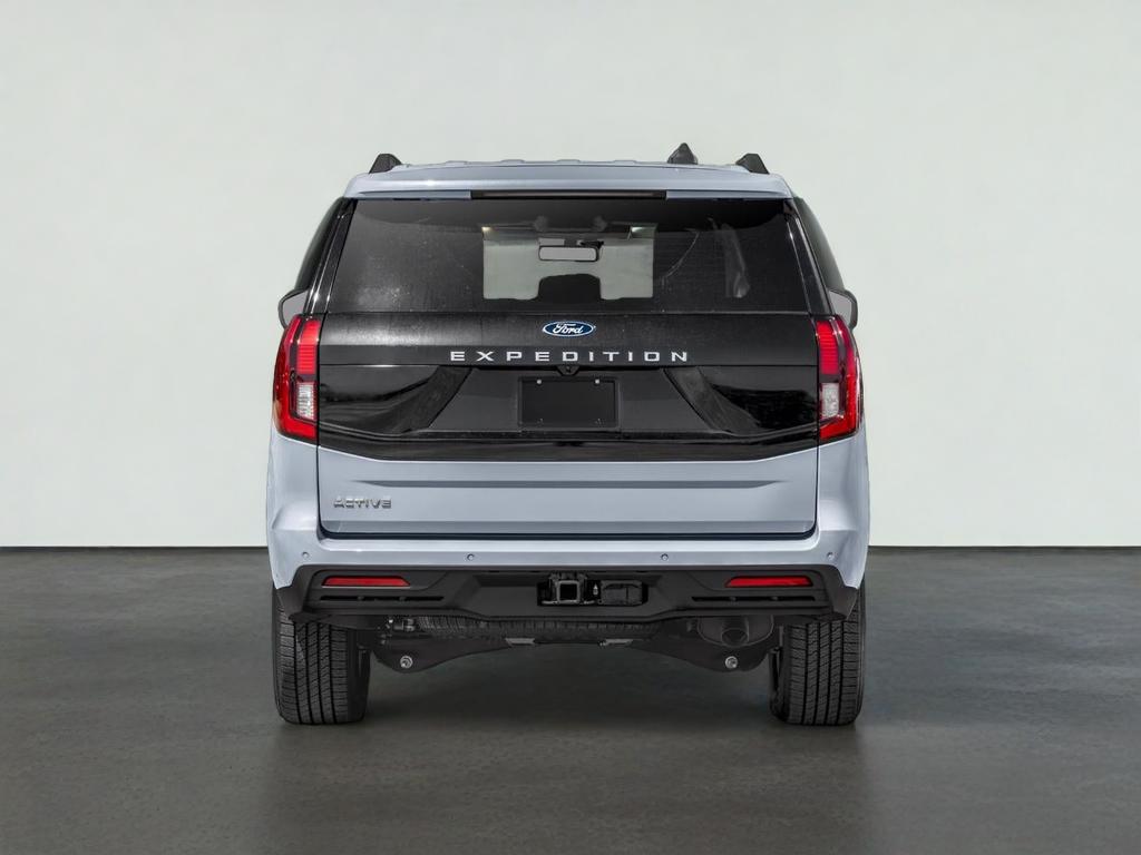 2025 Ford Expedition Active 4x4