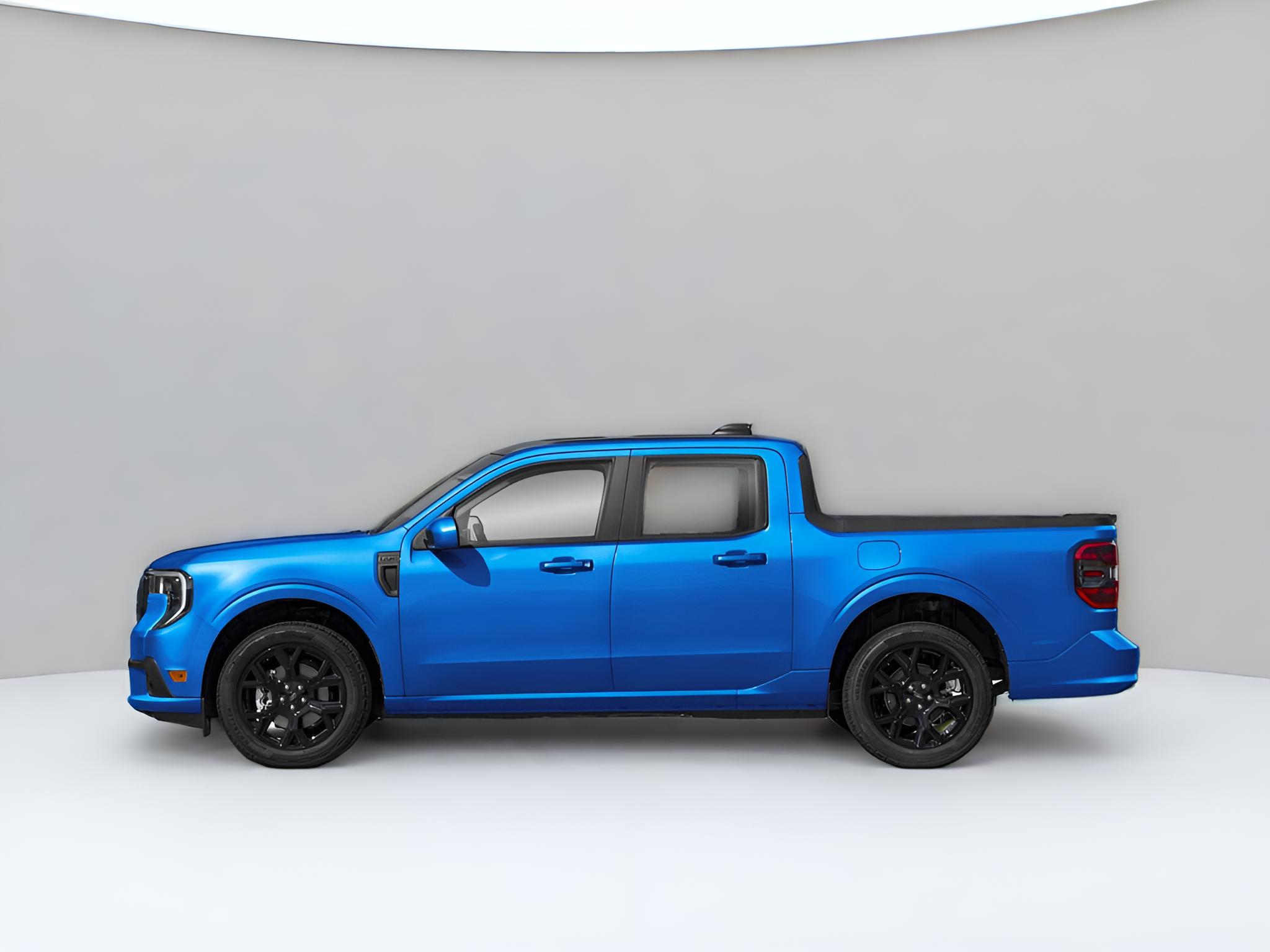 2026 Ford Maverick Maverick Lobo™