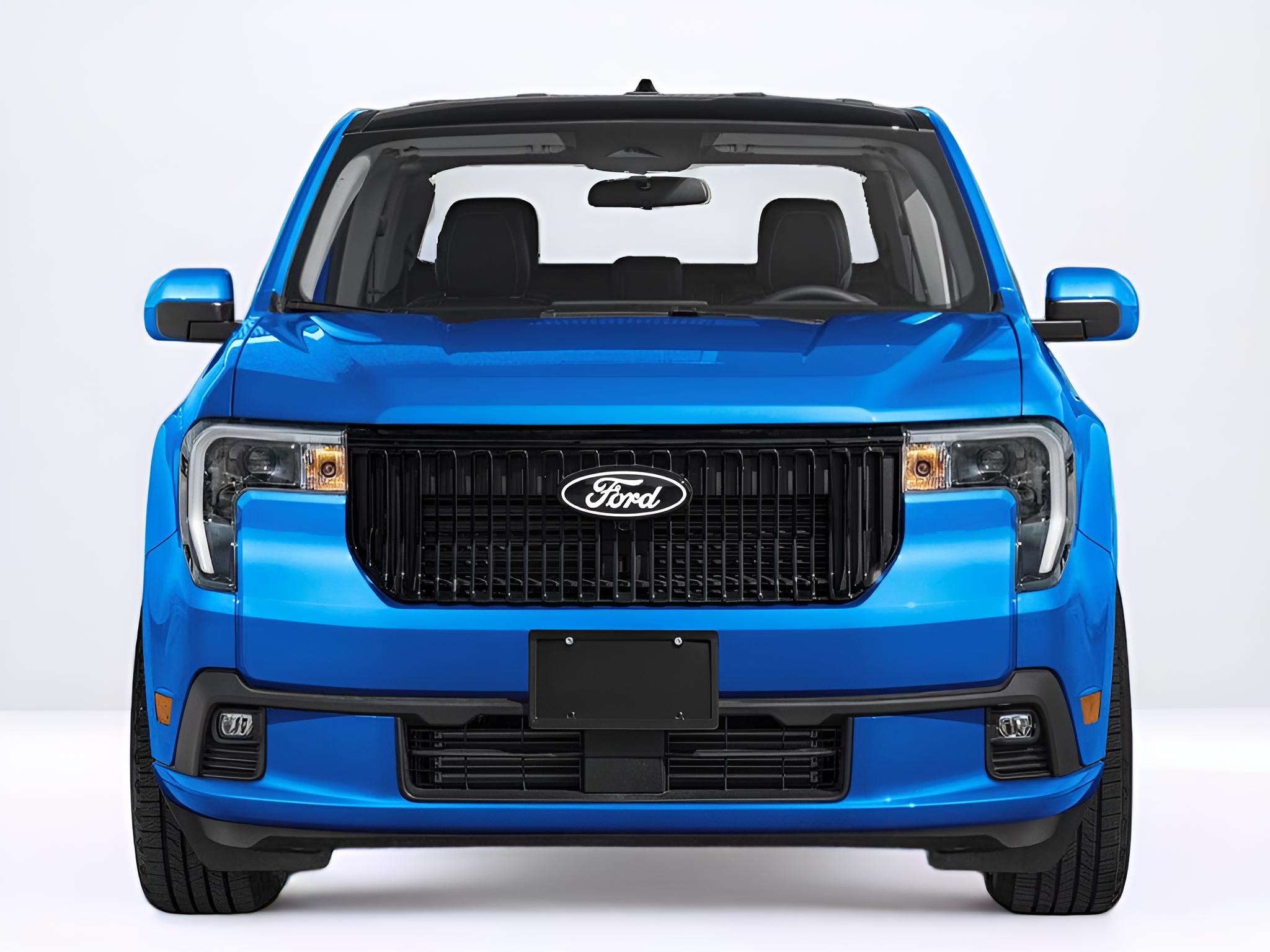 2026 Ford Maverick Maverick Lobo™