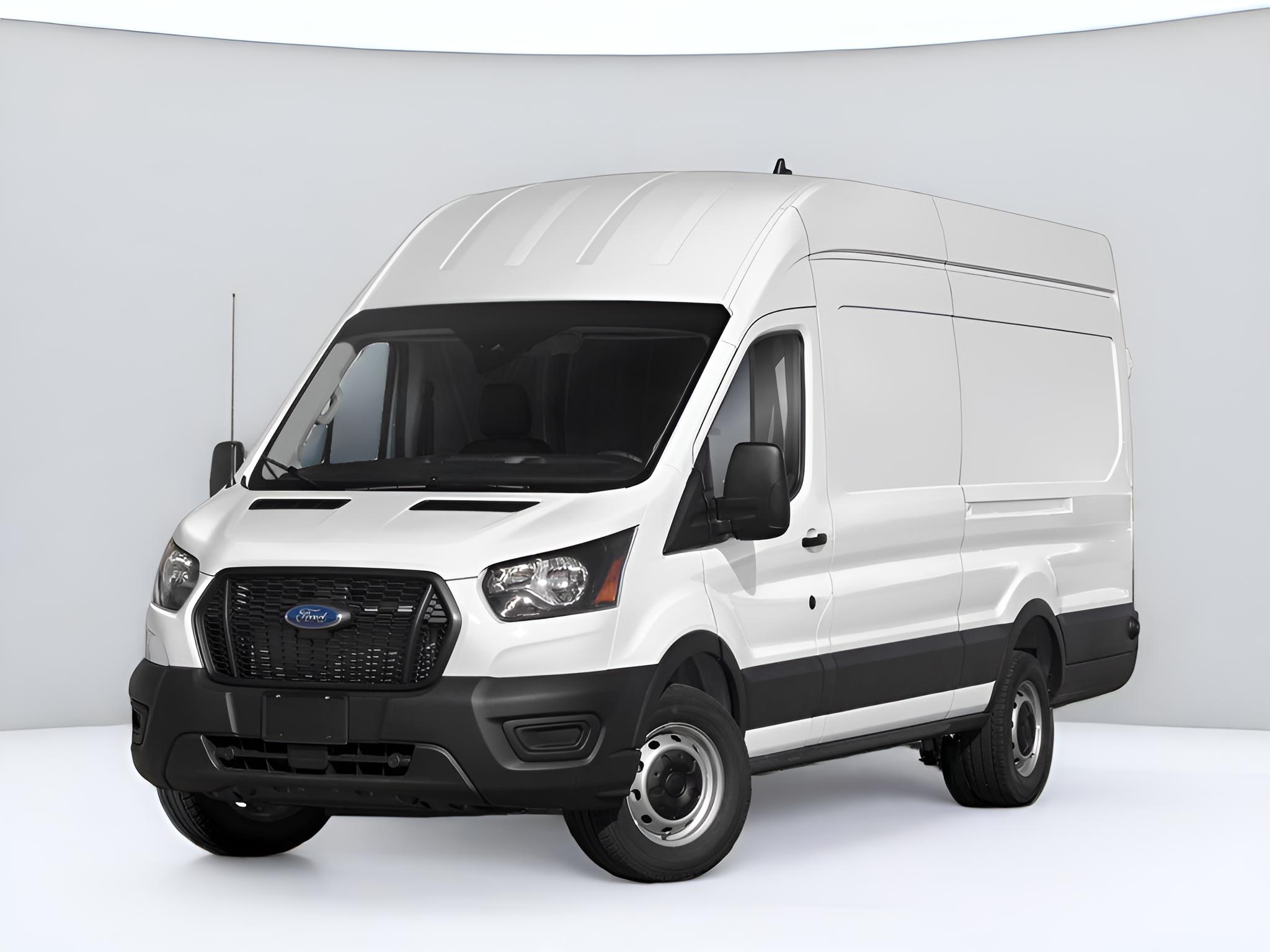 2024 Ford Transit Cargo Van Cargo Van