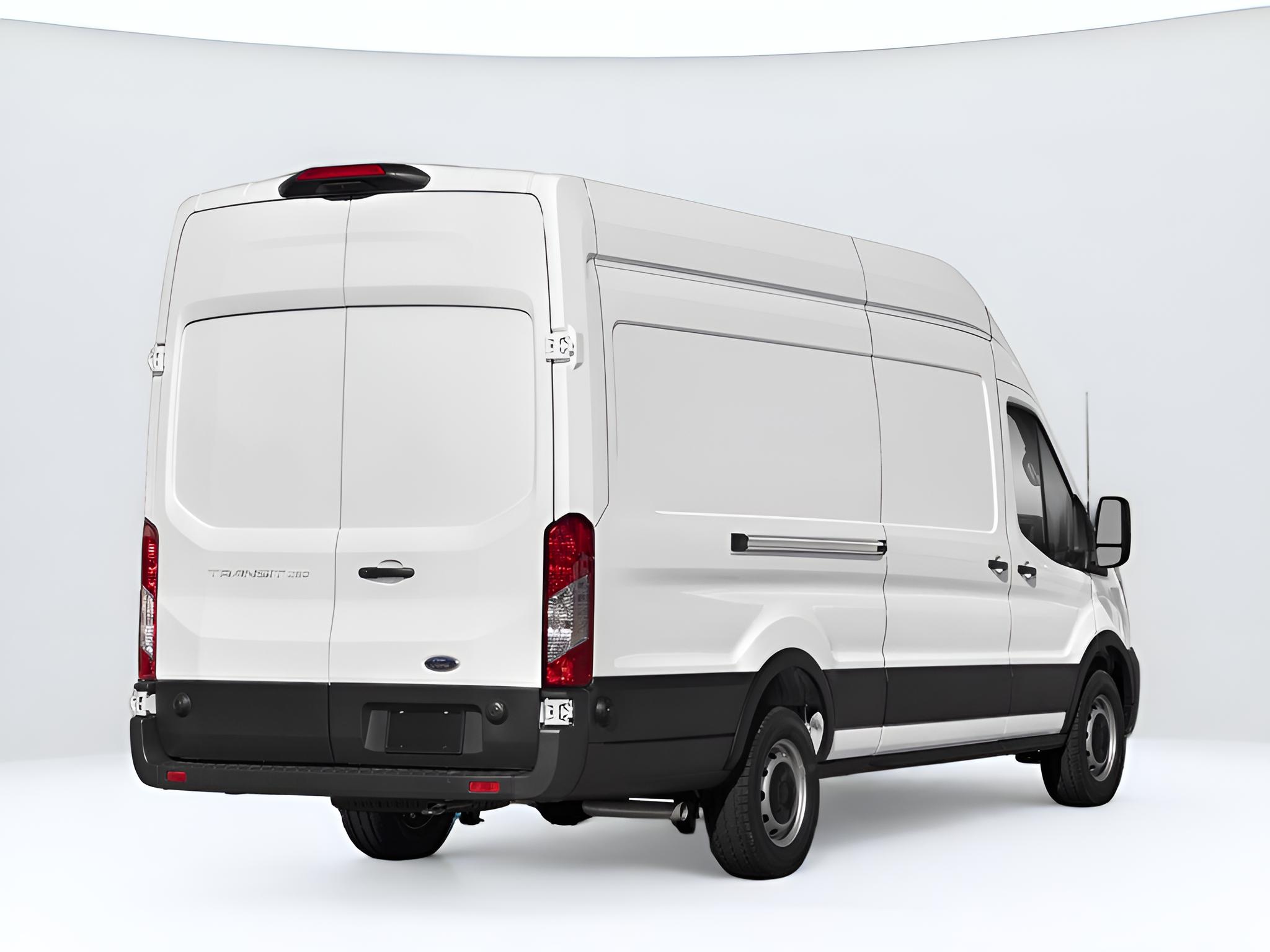 2024 Ford Transit Cargo Van Cargo Van