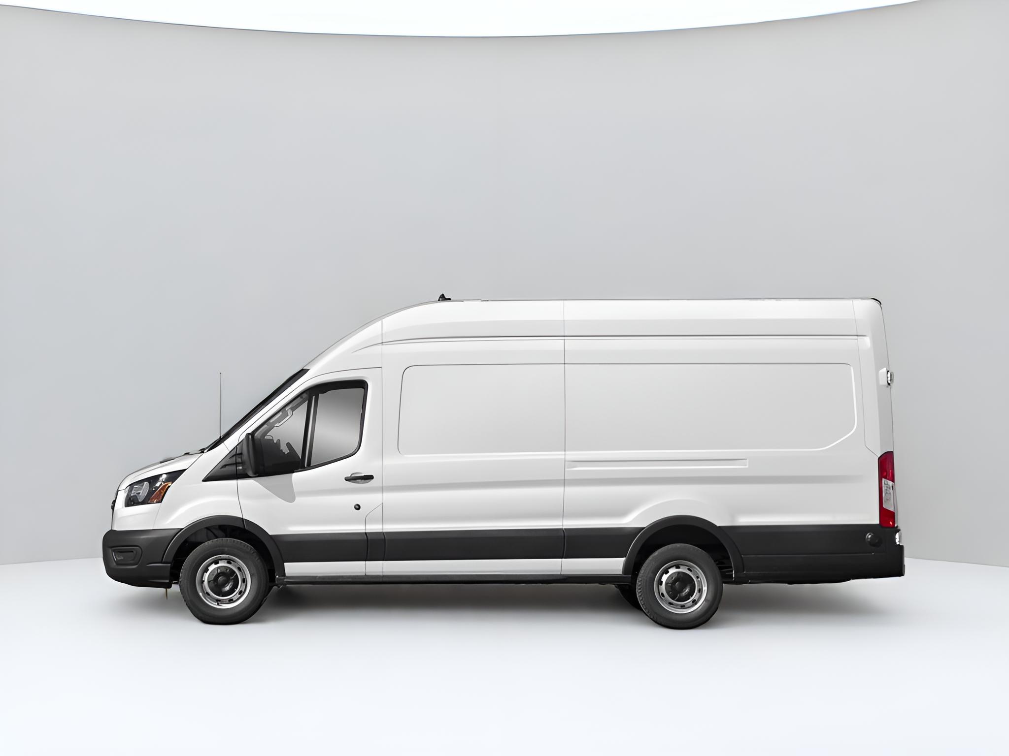 2024 Ford Transit Cargo Van Cargo Van